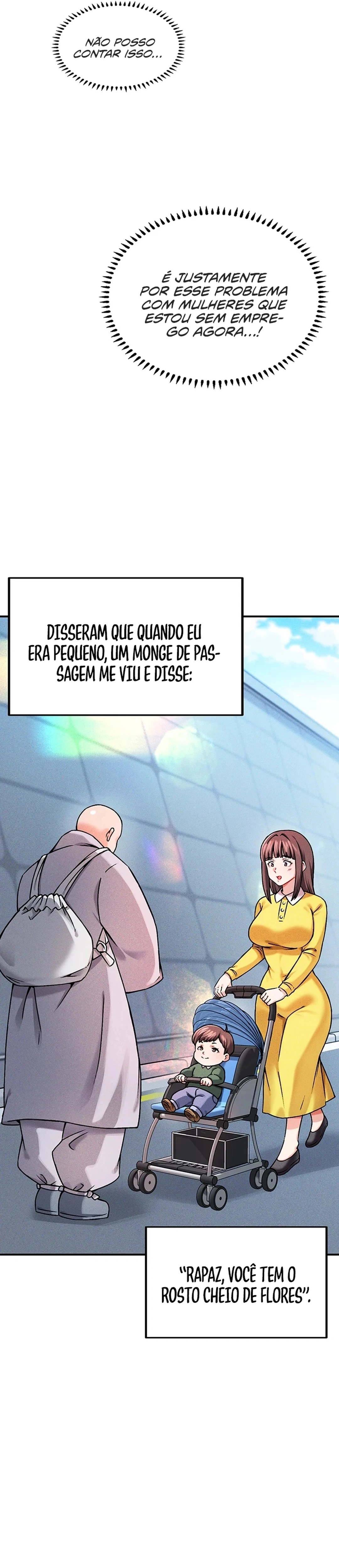 Ler Do you Want to Join the Company Capitulo 1 Page 9