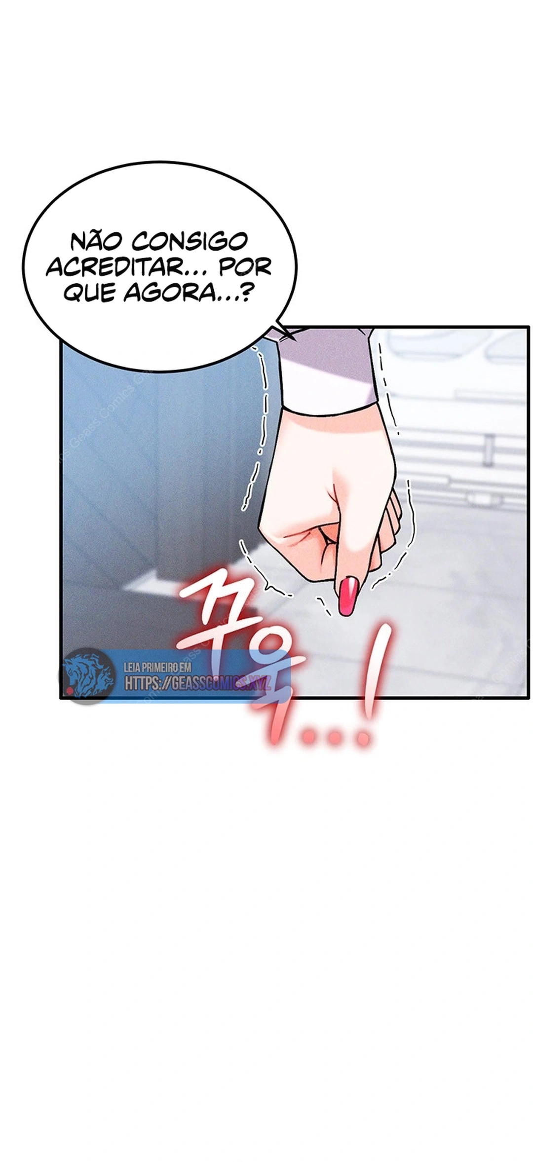 Ler Do You Want to Join The Company Capitulo 10 Page 15