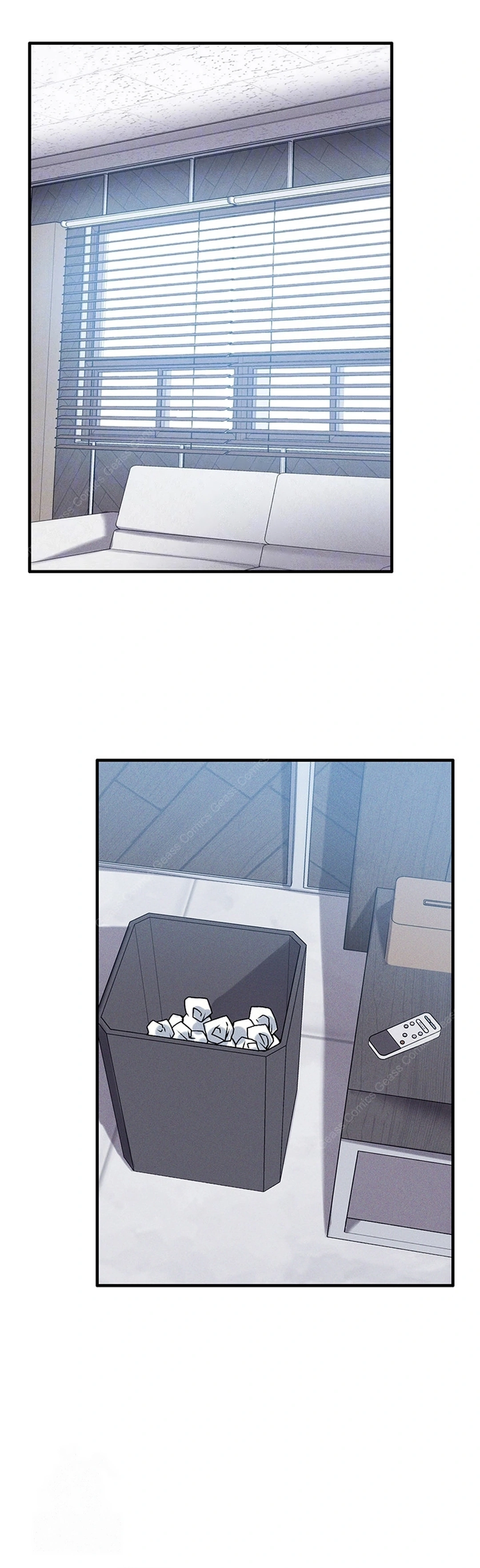 Ler Do You Want to Join The Company Capitulo 10 Page 6