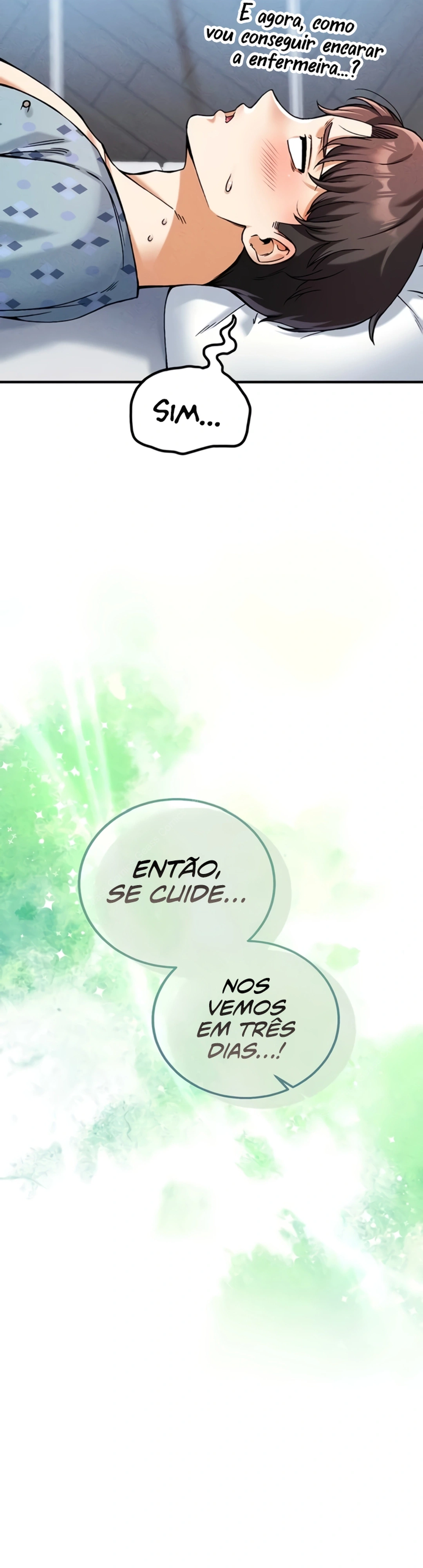 Ler Do You Want to Join The Company Capitulo 11 Page 23