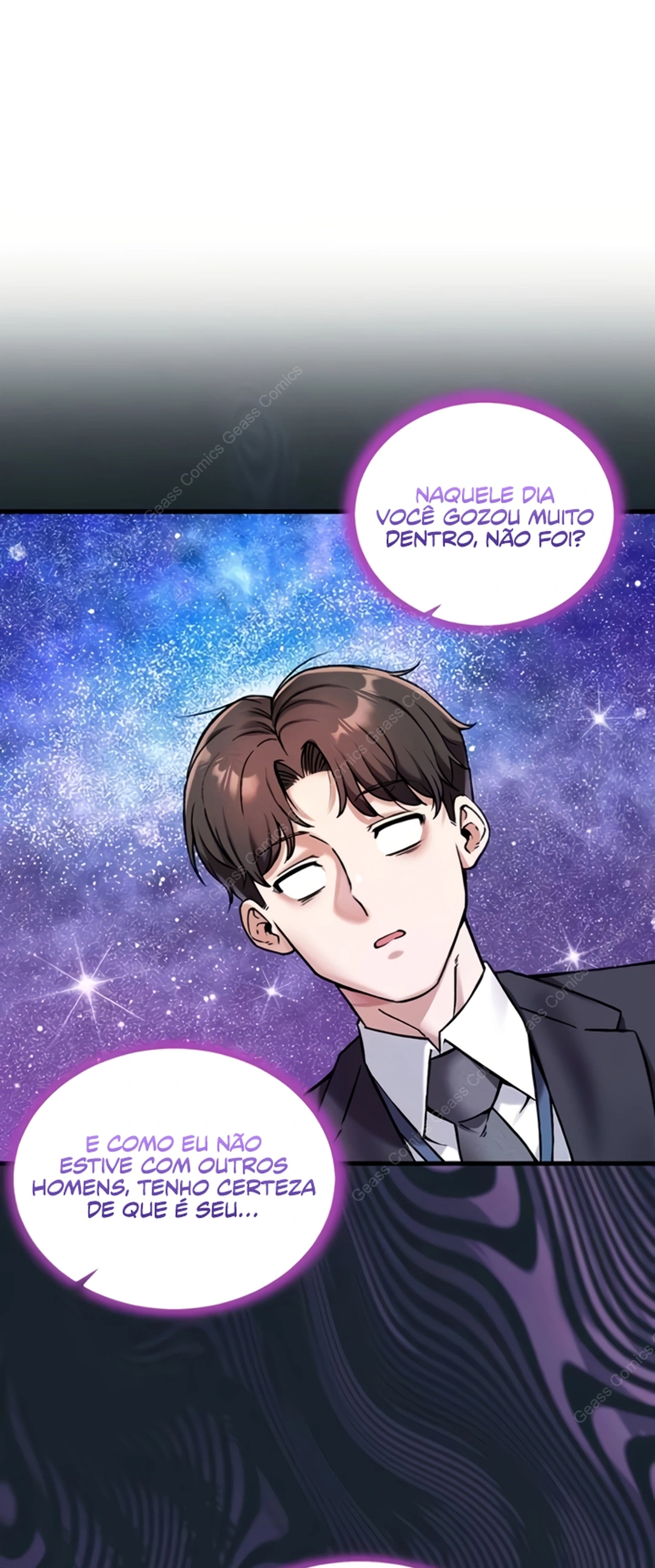 Ler Do You Want to Join The Company Capitulo 11 Page 39