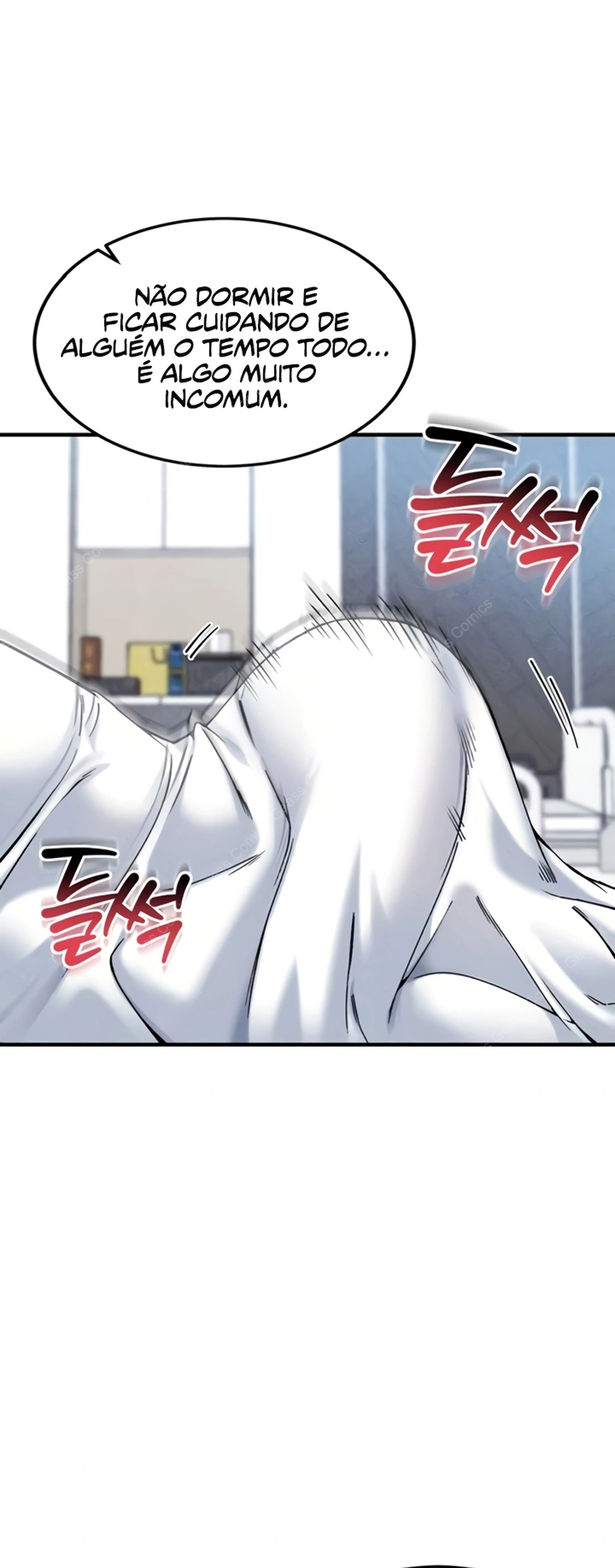 Ler Do You Want to Join The Company Capitulo 11 Page 4