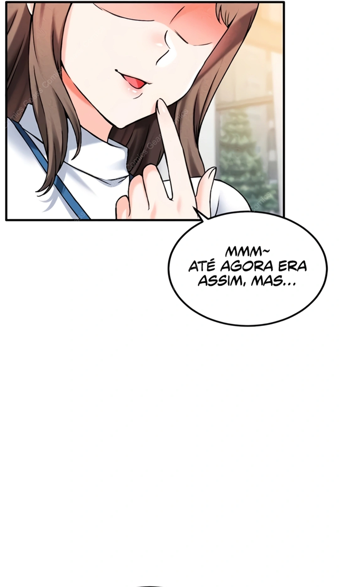 Ler Do You Want to Join The Company Capitulo 11 Page 45