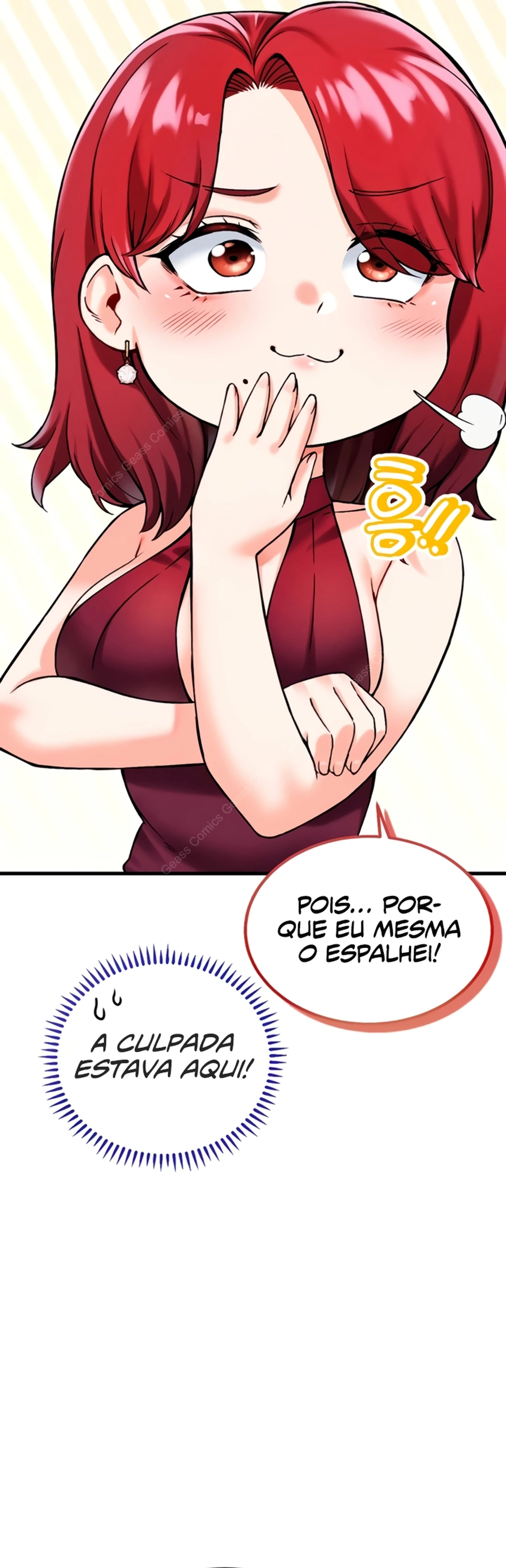 Ler Do You Want to Join The Company Capitulo 11 Page 56