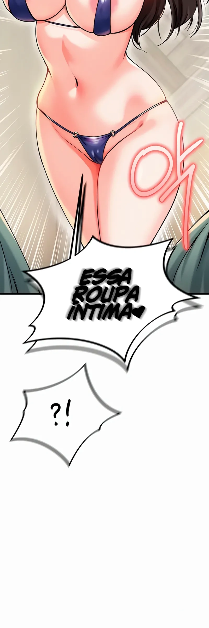 Ler Do You Want to Join The Company Capitulo 18 Page 29