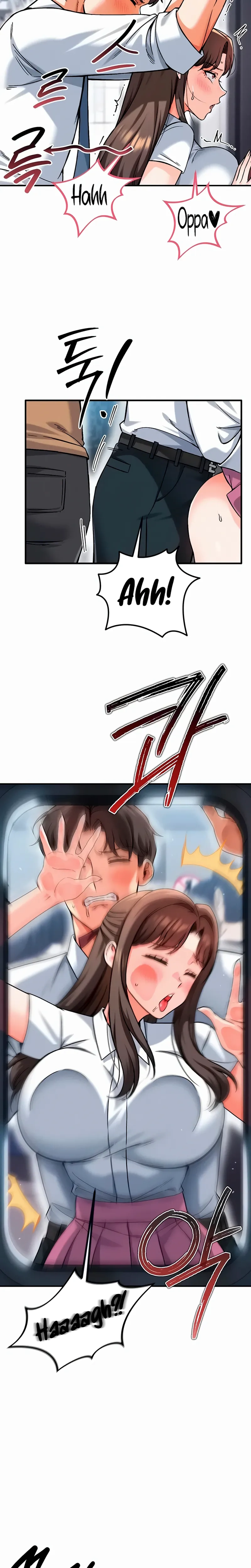 Ler Do You Want to Join The Company Capitulo 18 Page 7