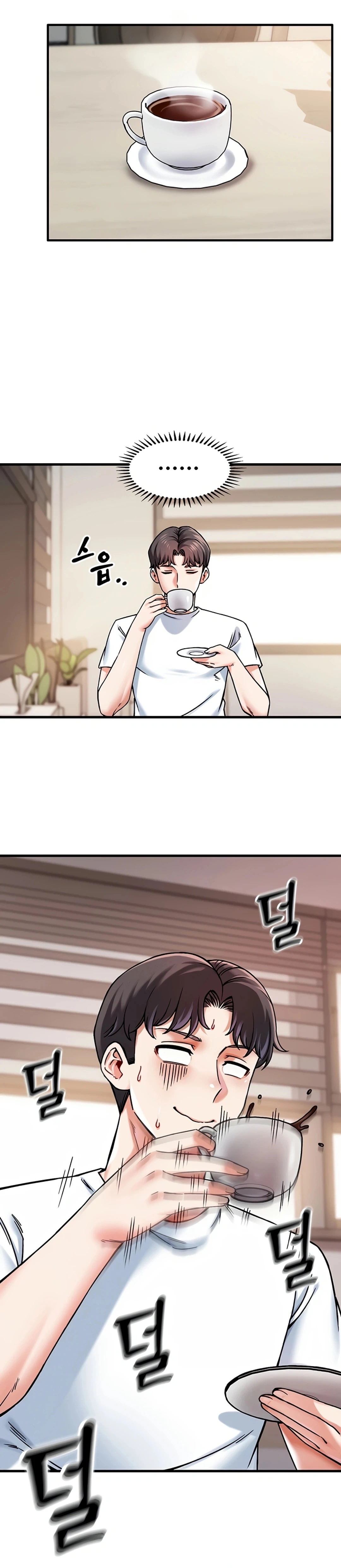 Ler Do you Want to Join the Company Capitulo 2 Page 43