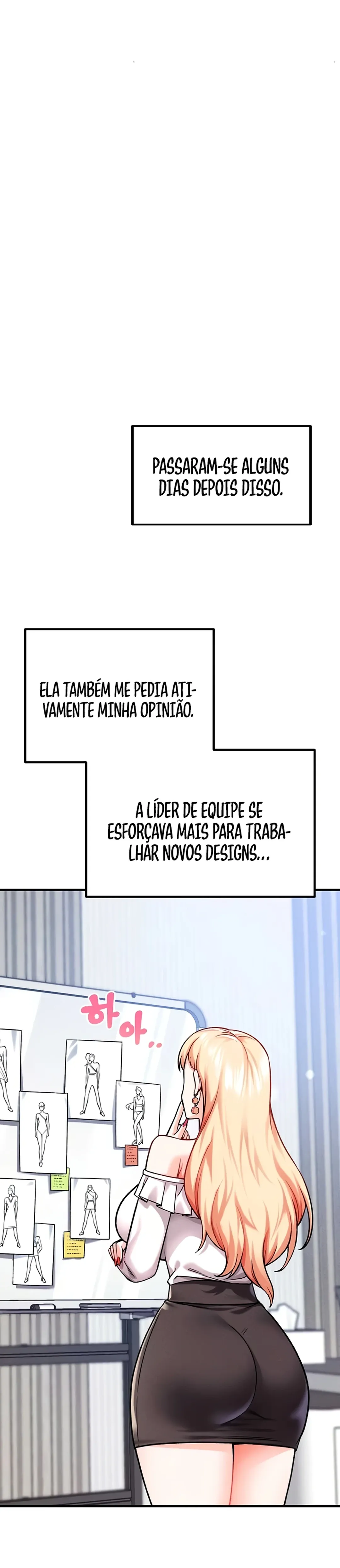 Ler Do You Want to Join The Company Capitulo 5 Page 17