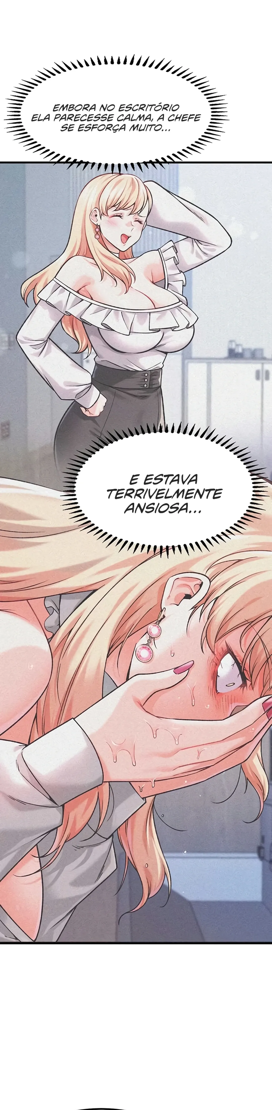 Ler Do You Want to Join The Company Capitulo 5 Page 46