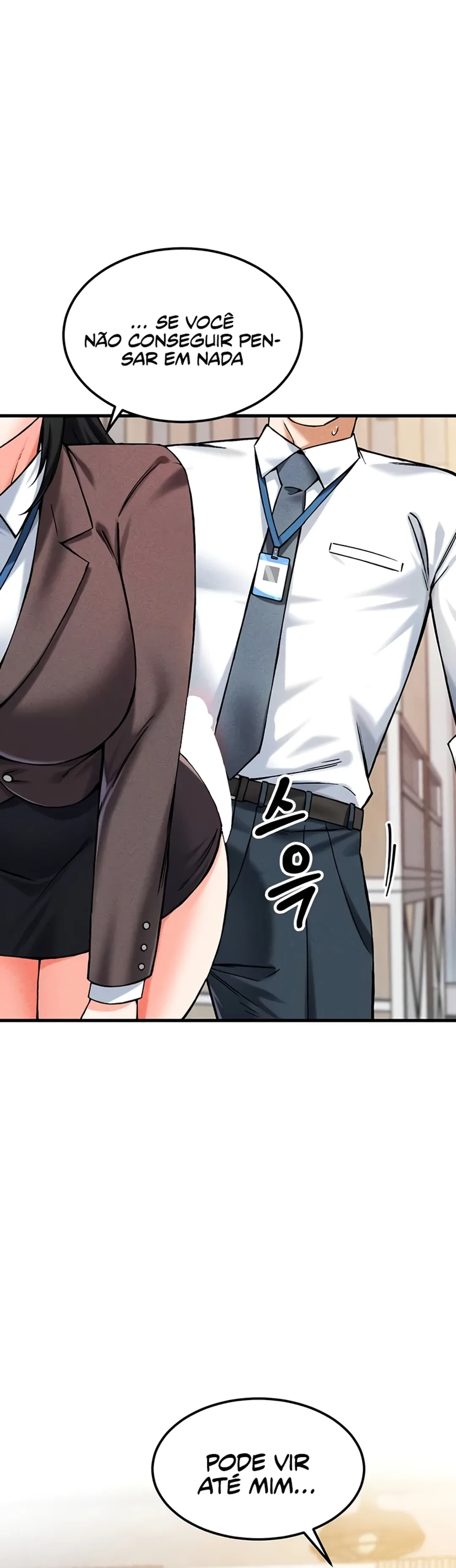 Ler Do You Want to Join The Company Capitulo 5 Page 55