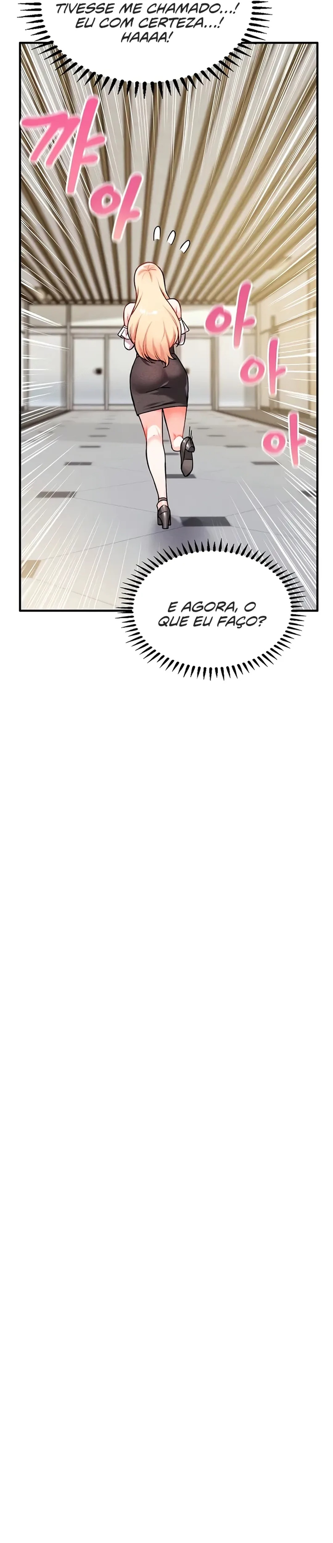 Ler Do You Want to Join The Company Capitulo 7 Page 21