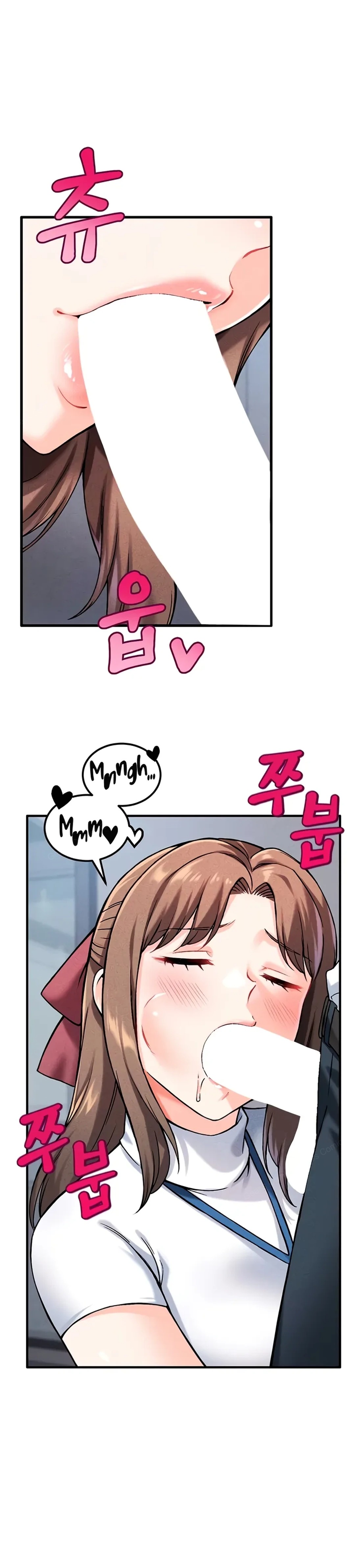 Ler Do You Want to Join The Company Capitulo 7 Page 39