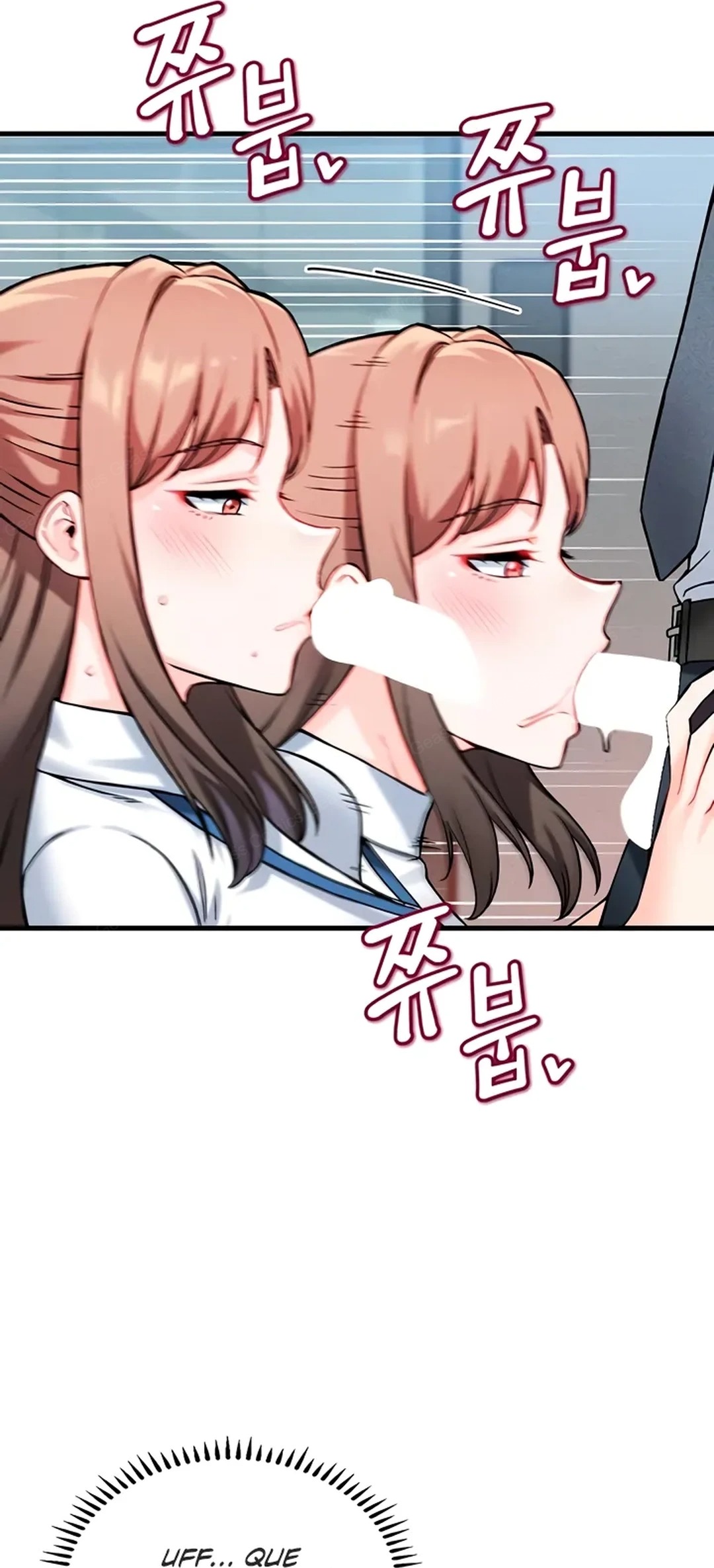 Ler Do You Want to Join The Company Capitulo 7 Page 41