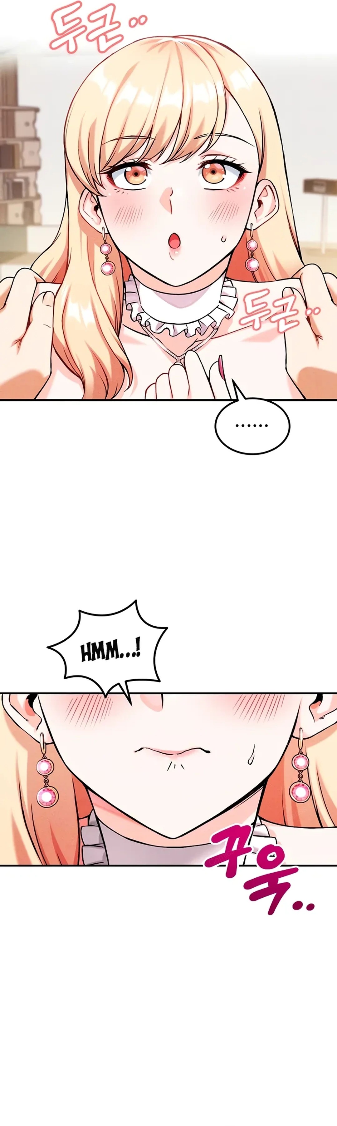 Ler Do You Want to Join The Company Capitulo 7 Page 6