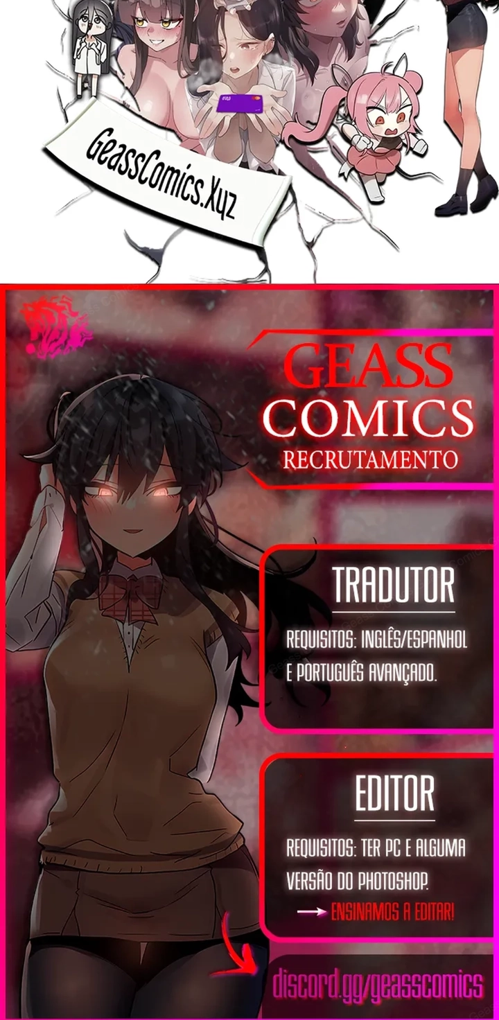 Ler Do You Want to Join The Company Capitulo 8 Page 25