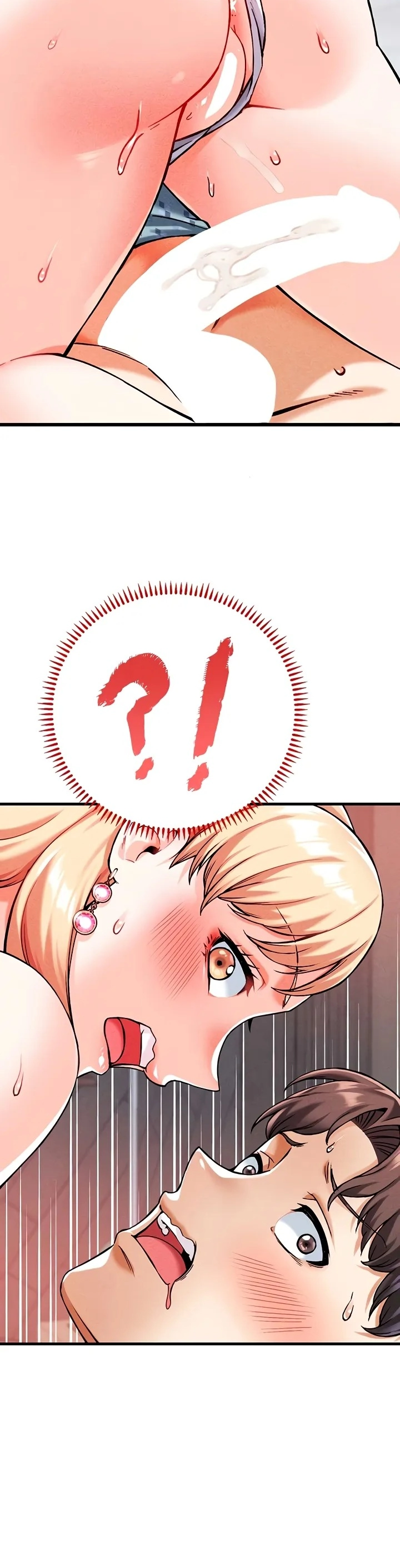 Ler Do You Want to Join The Company Capitulo 9 Page 29