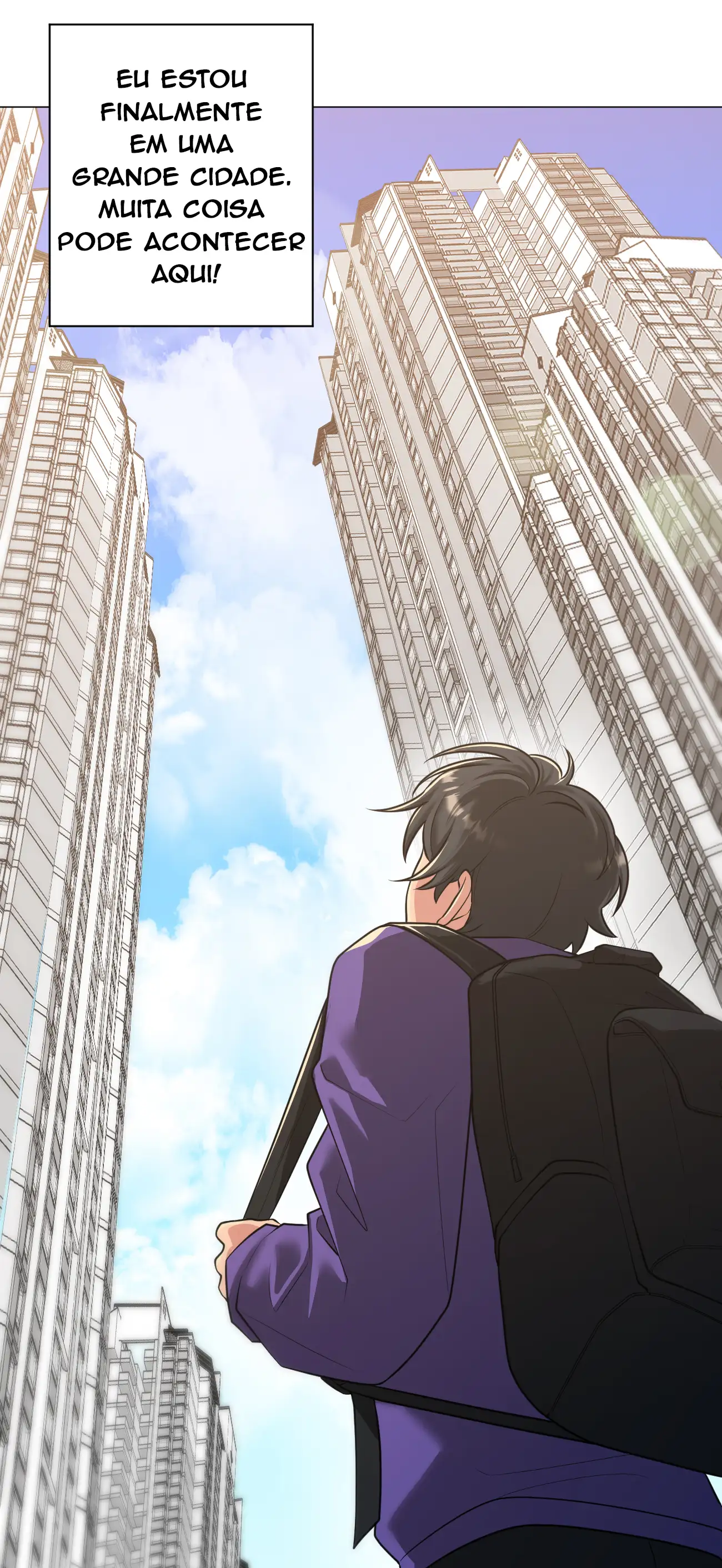 Ler Ripe Peach Young Grape (Sem Censura) Capitulo 0 Page 1