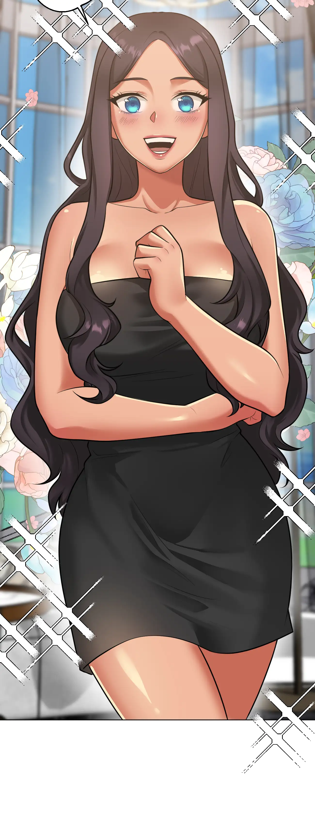 Ler Ripe Peach Young Grape (Sem Censura) Capitulo 0 Page 10