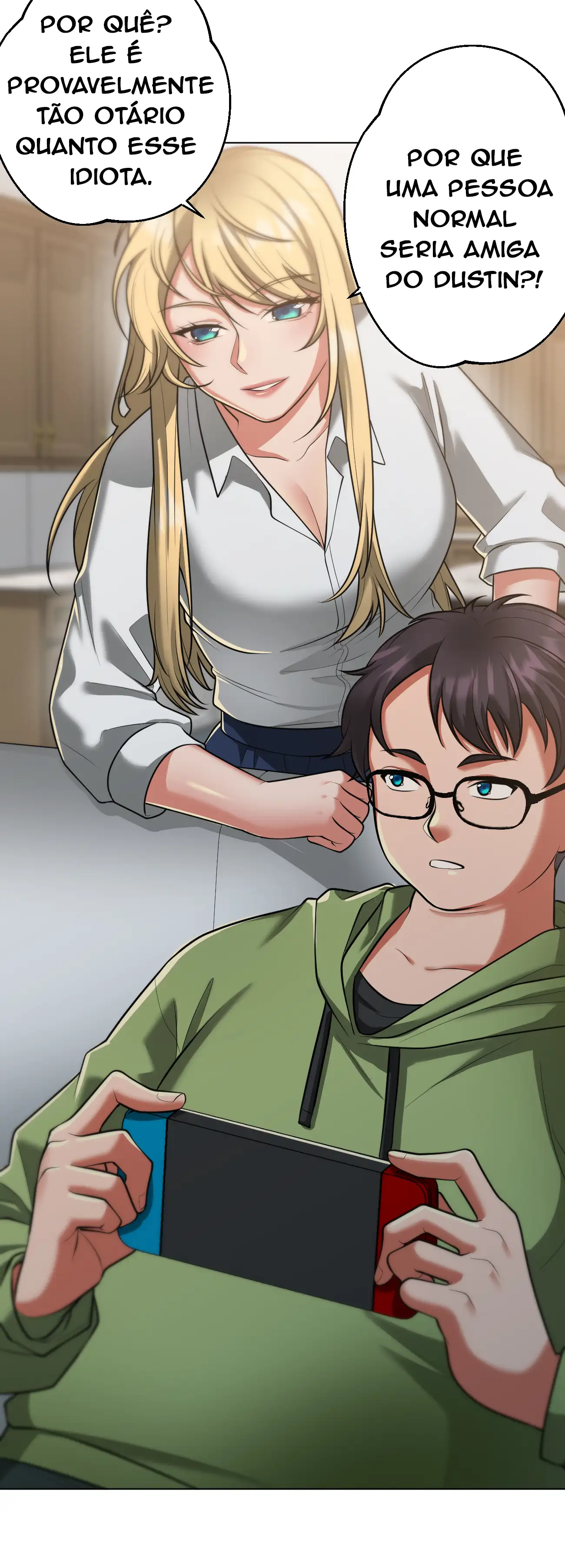 Ler Ripe Peach Young Grape (Sem Censura) Capitulo 0 Page 15