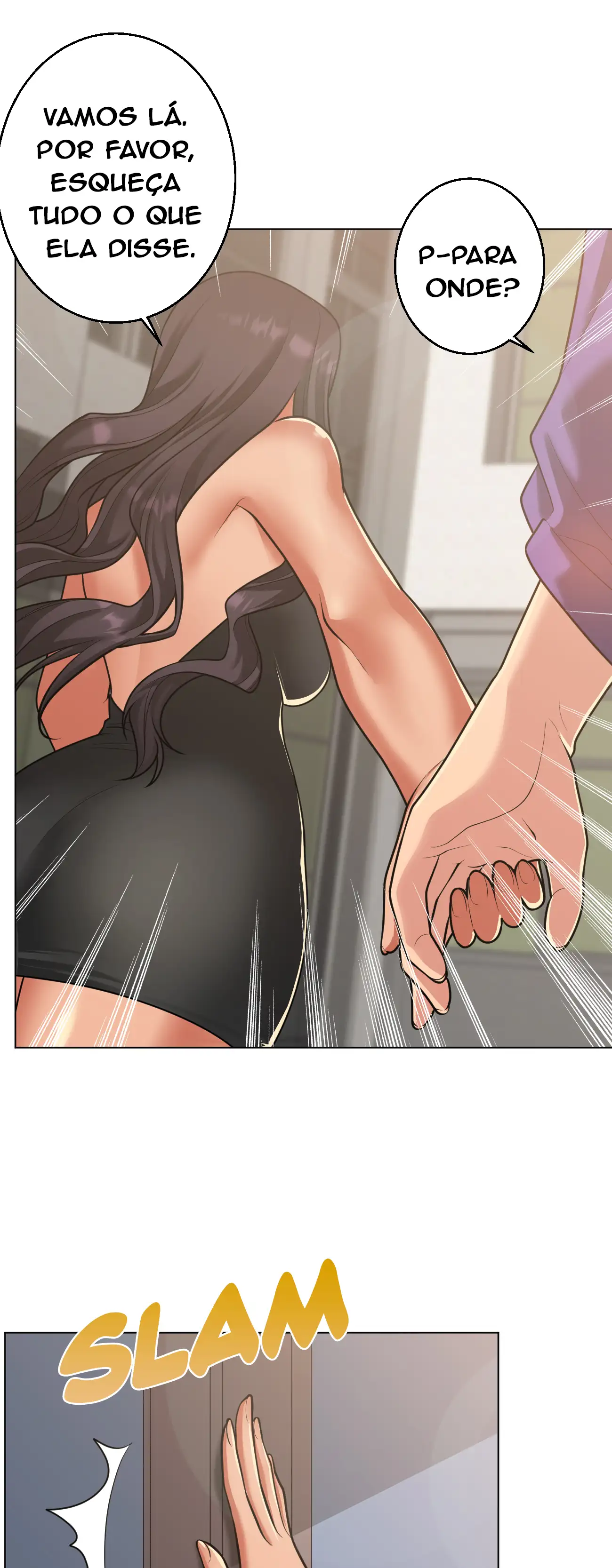 Ler Ripe Peach Young Grape (Sem Censura) Capitulo 0 Page 16