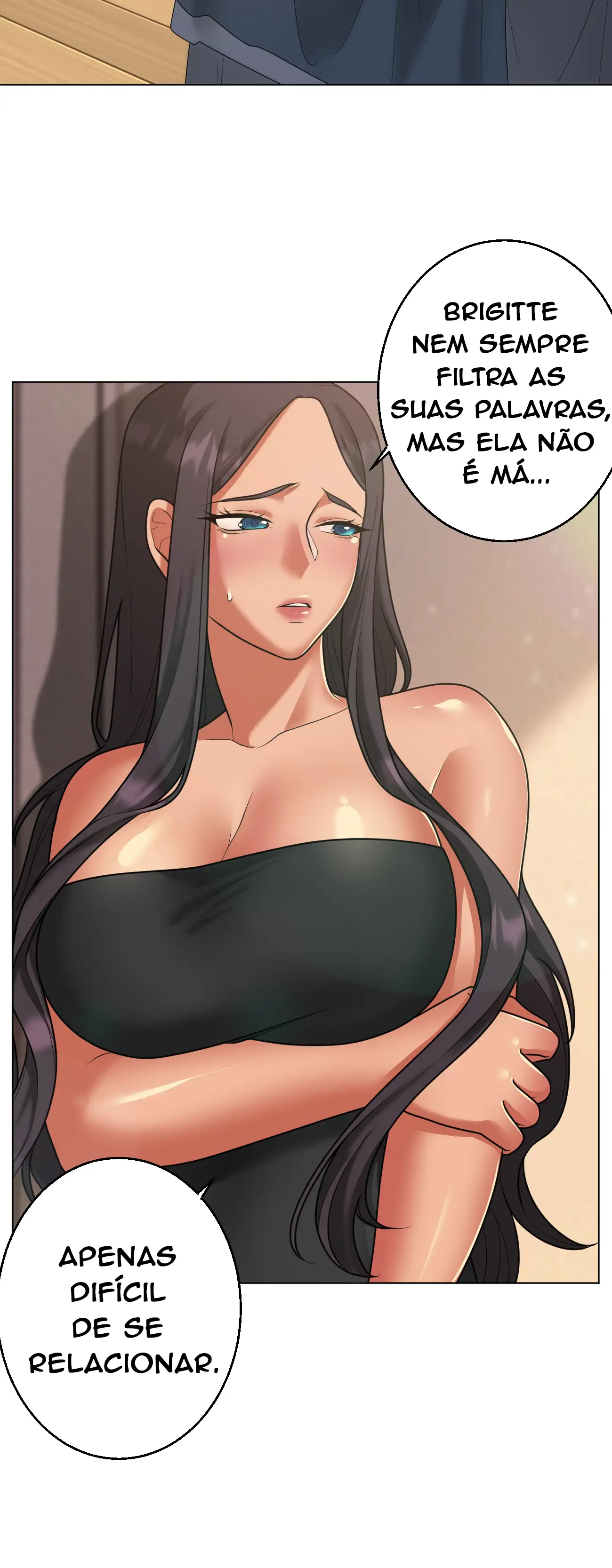 Ler Ripe Peach Young Grape (Sem Censura) Capitulo 0 Page 18