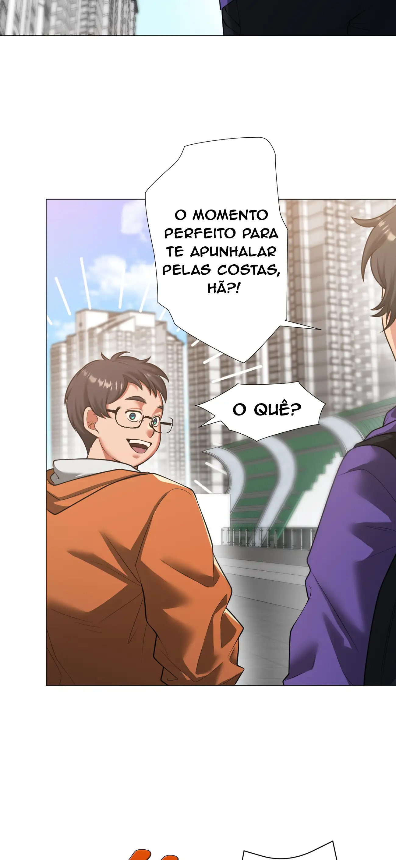 Ler Ripe Peach Young Grape (Sem Censura) Capitulo 0 Page 2