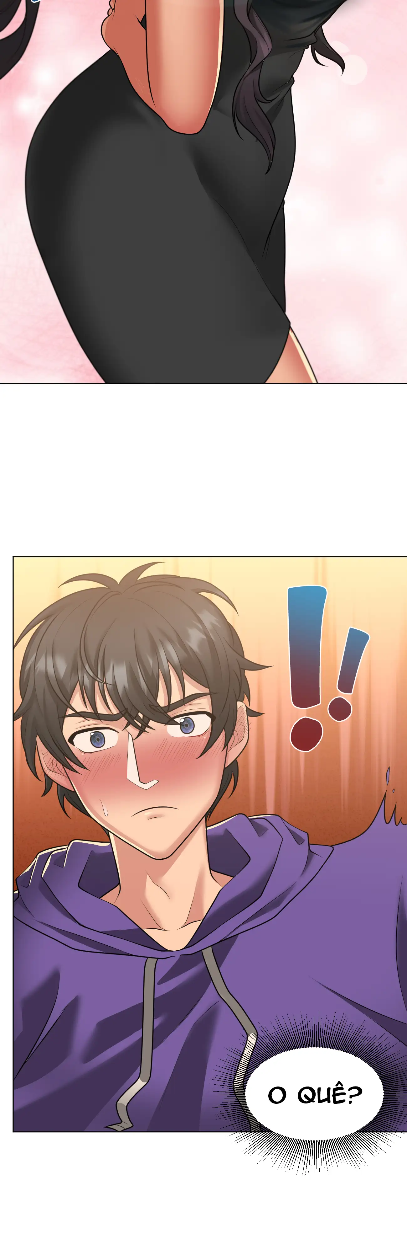 Ler Ripe Peach Young Grape (Sem Censura) Capitulo 0 Page 20