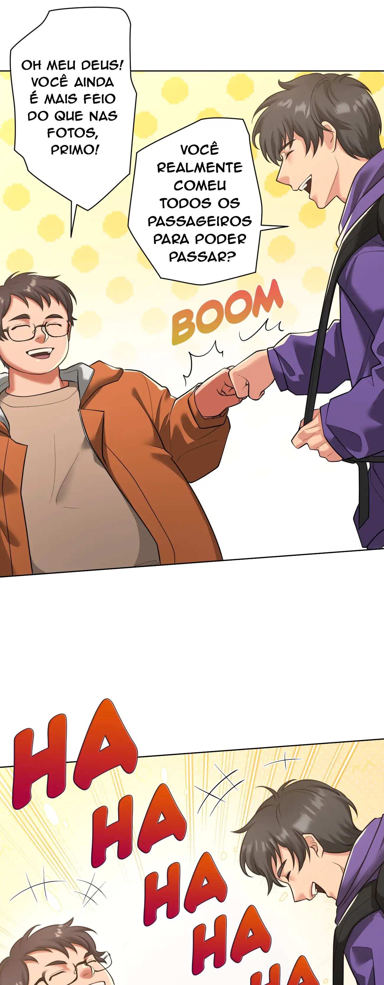 Ler Ripe Peach Young Grape (Sem Censura) Capitulo 0 Page 4