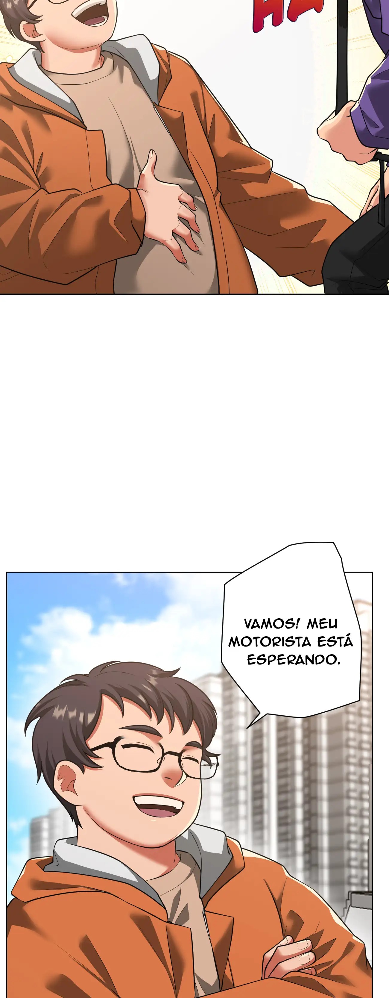 Ler Ripe Peach Young Grape (Sem Censura) Capitulo 0 Page 5