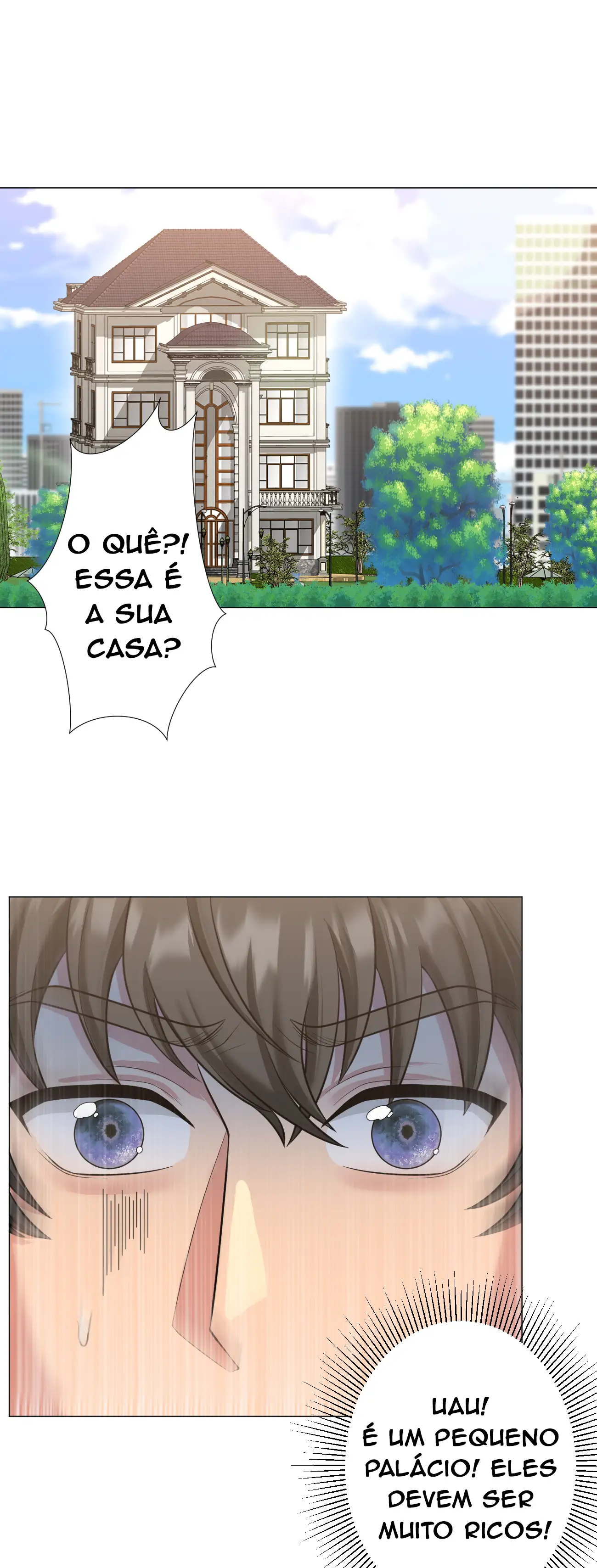 Ler Ripe Peach Young Grape (Sem Censura) Capitulo 0 Page 7