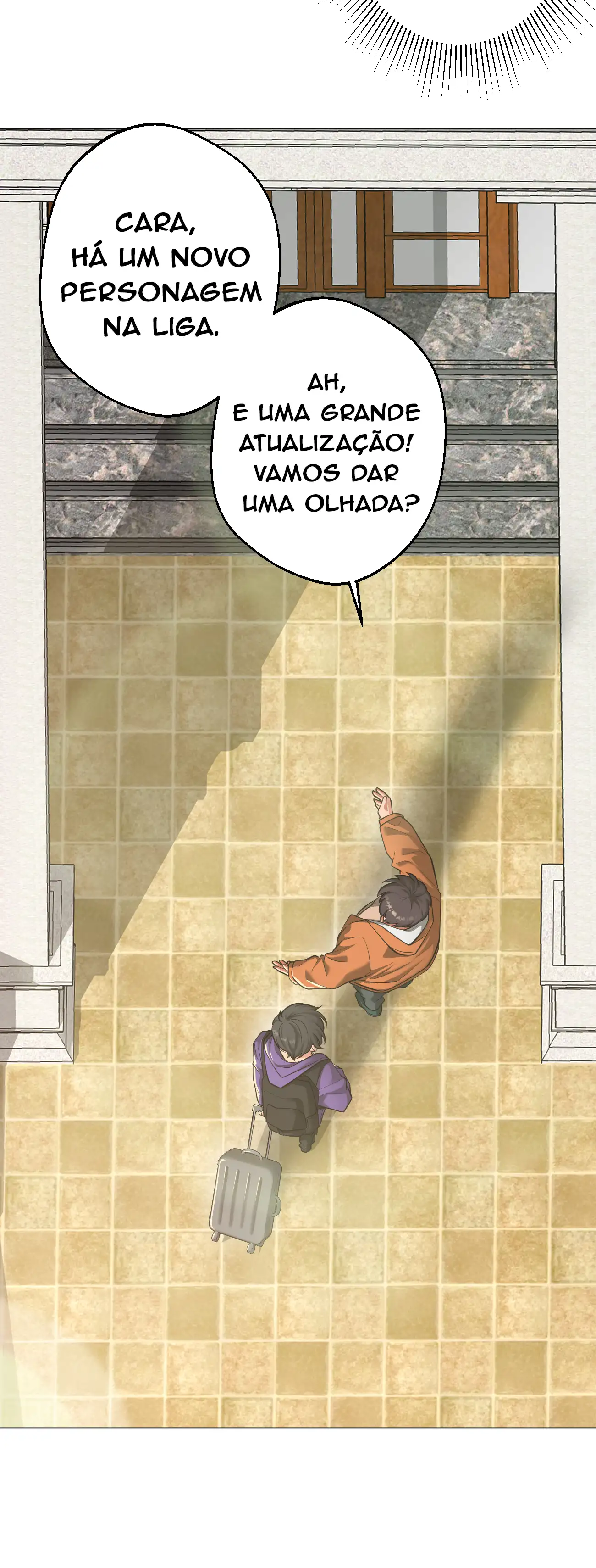 Ler Ripe Peach Young Grape (Sem Censura) Capitulo 0 Page 8