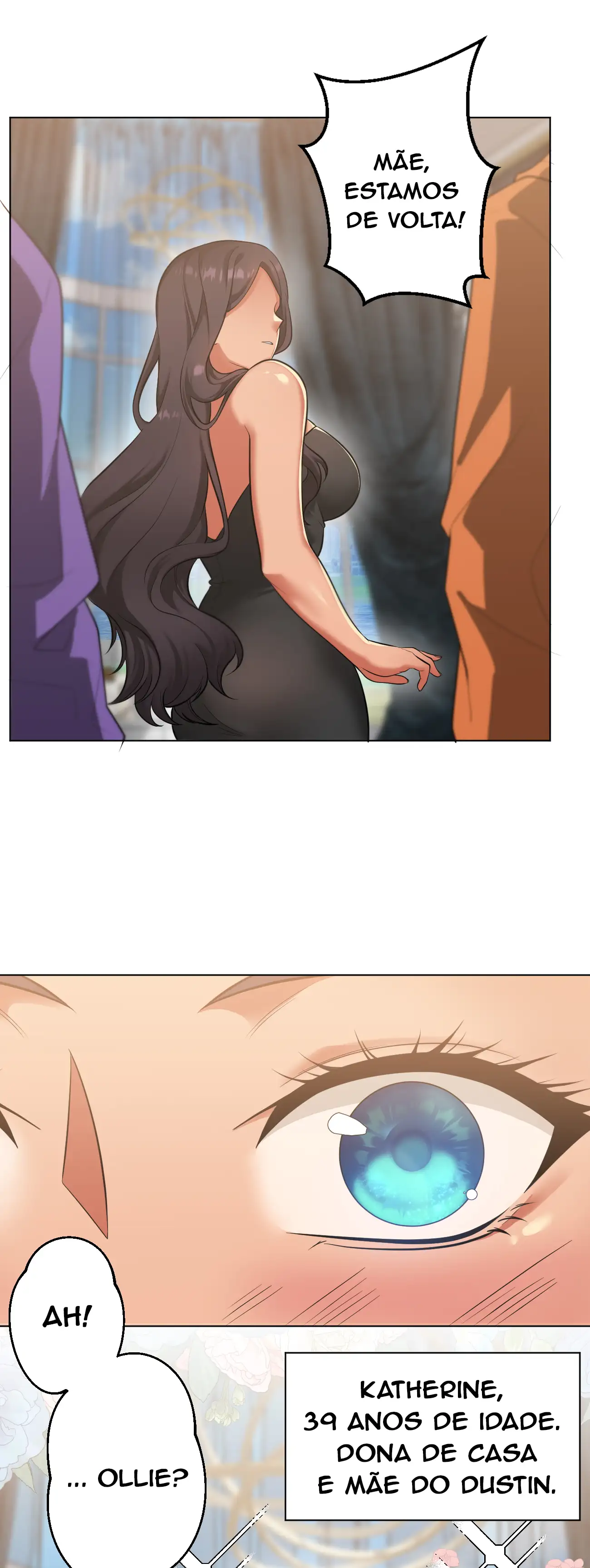 Ler Ripe Peach Young Grape (Sem Censura) Capitulo 0 Page 9