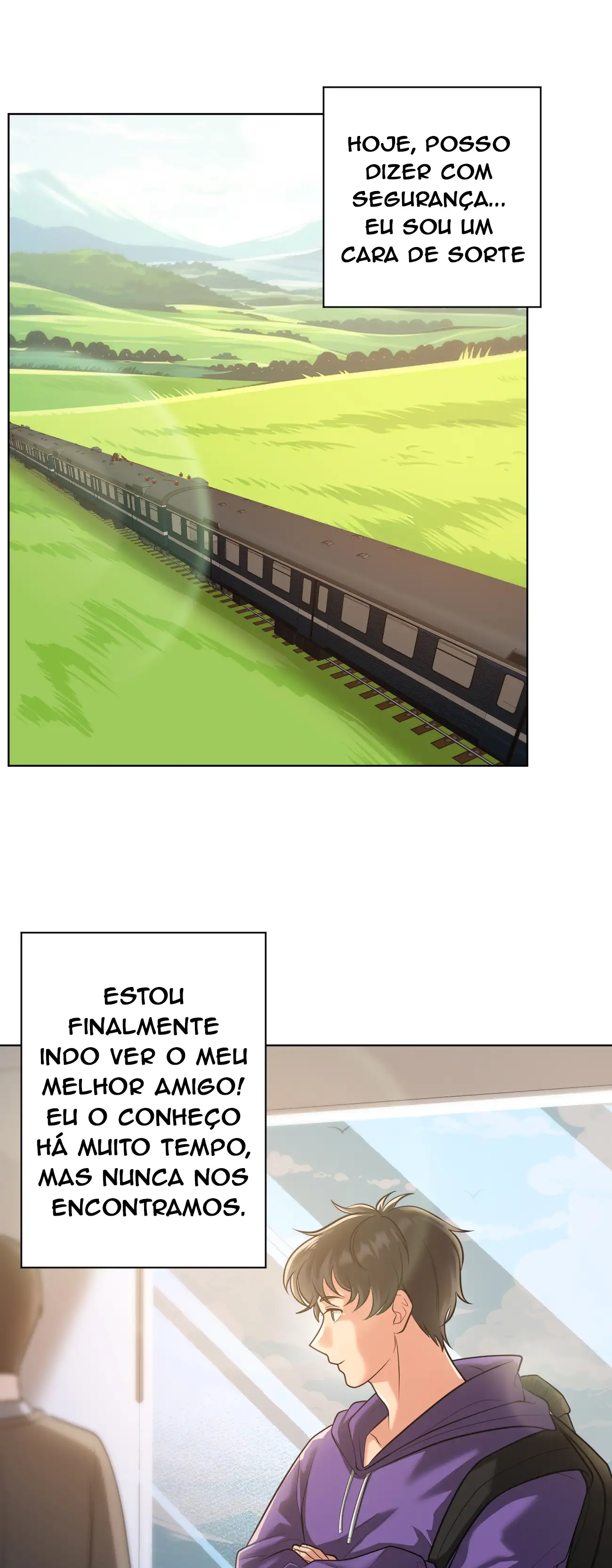 Ler Ripe Peach Young Grape (Sem Censura) Capitulo 1 Page 1