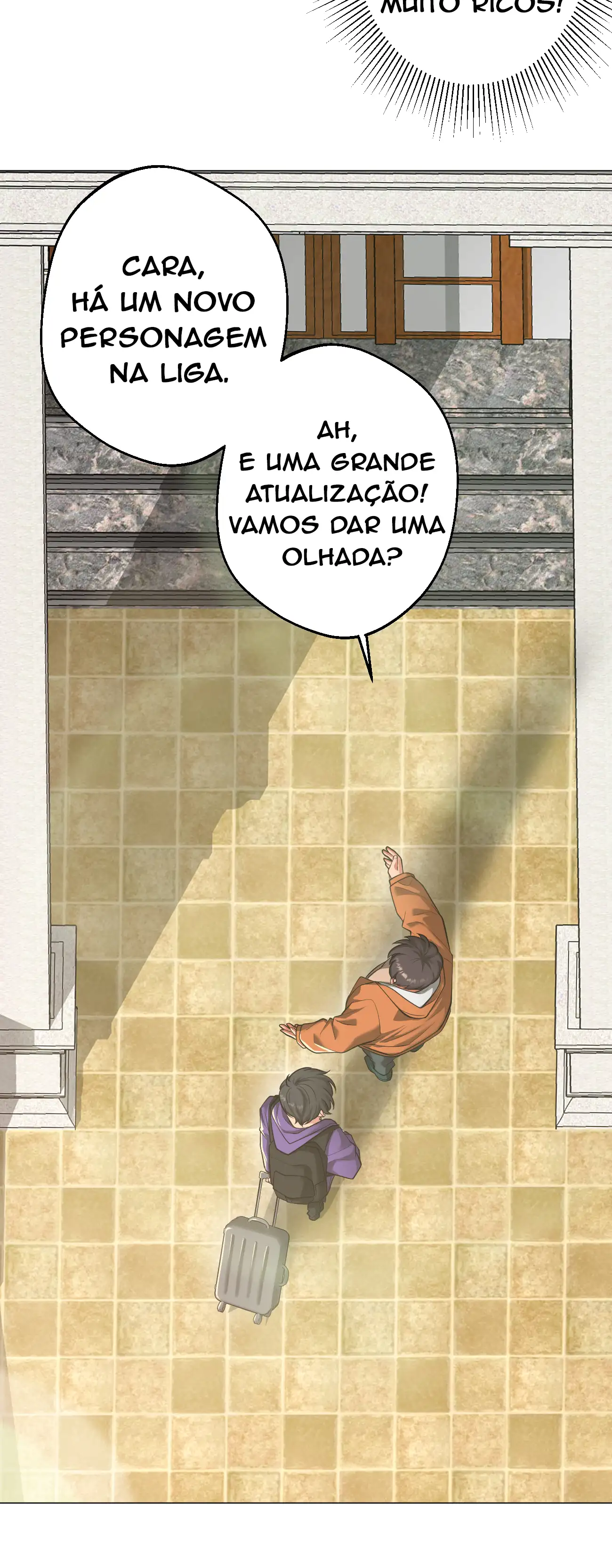 Ler Ripe Peach Young Grape (Sem Censura) Capitulo 1 Page 11