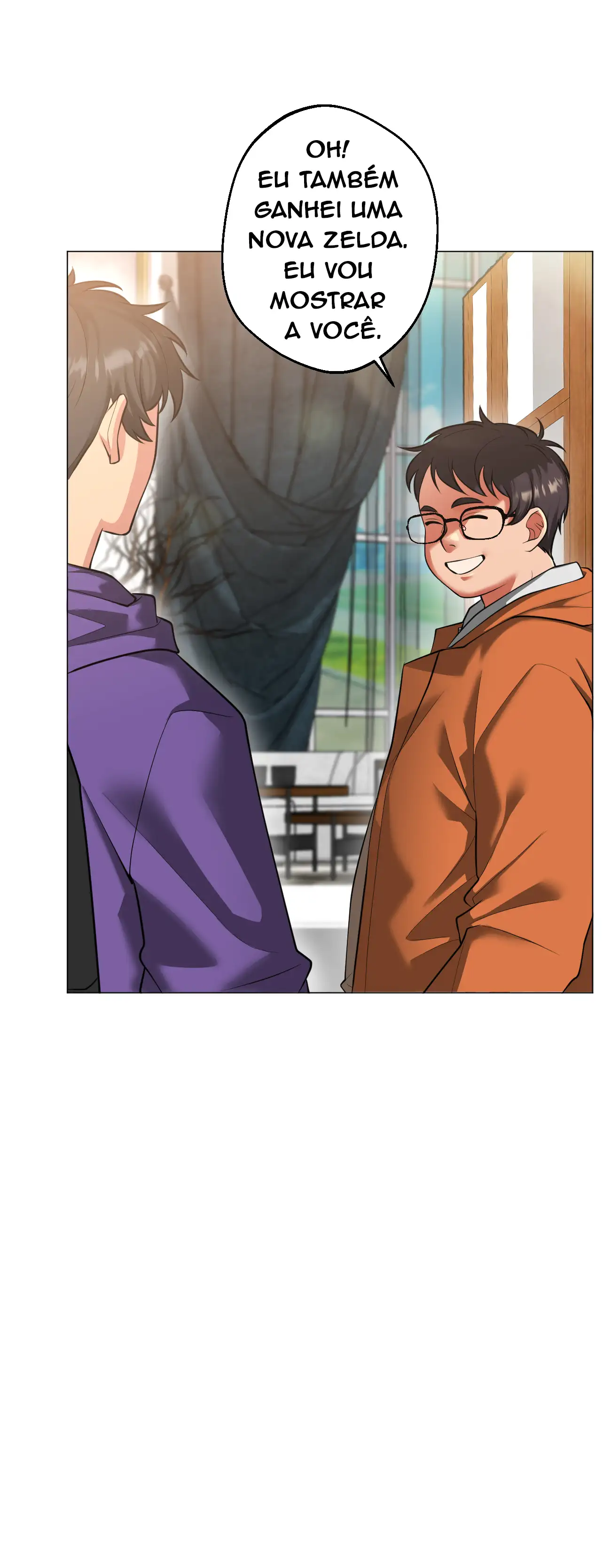 Ler Ripe Peach Young Grape (Sem Censura) Capitulo 1 Page 12