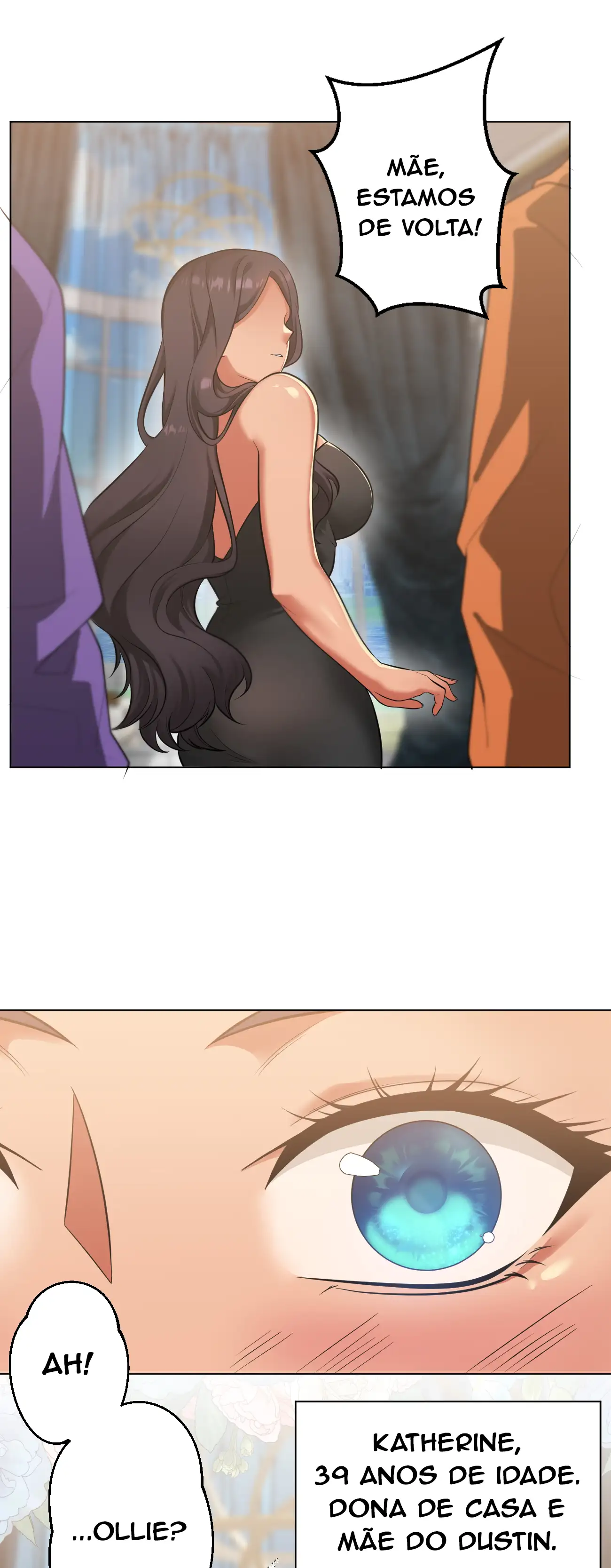 Ler Ripe Peach Young Grape (Sem Censura) Capitulo 1 Page 13