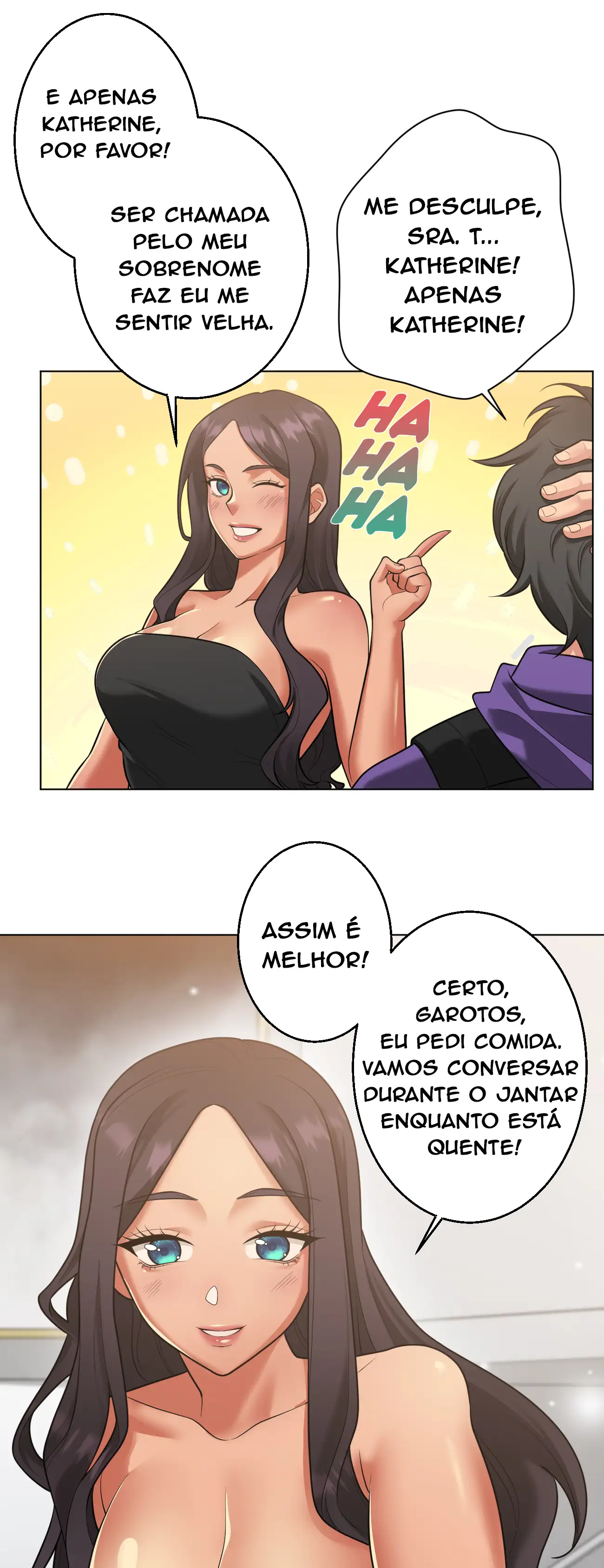 Ler Ripe Peach Young Grape (Sem Censura) Capitulo 1 Page 16