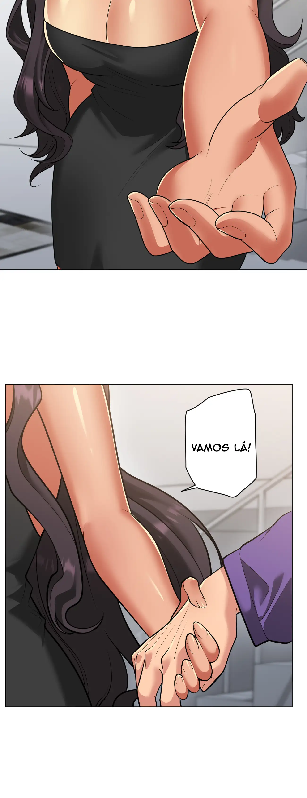 Ler Ripe Peach Young Grape (Sem Censura) Capitulo 1 Page 17