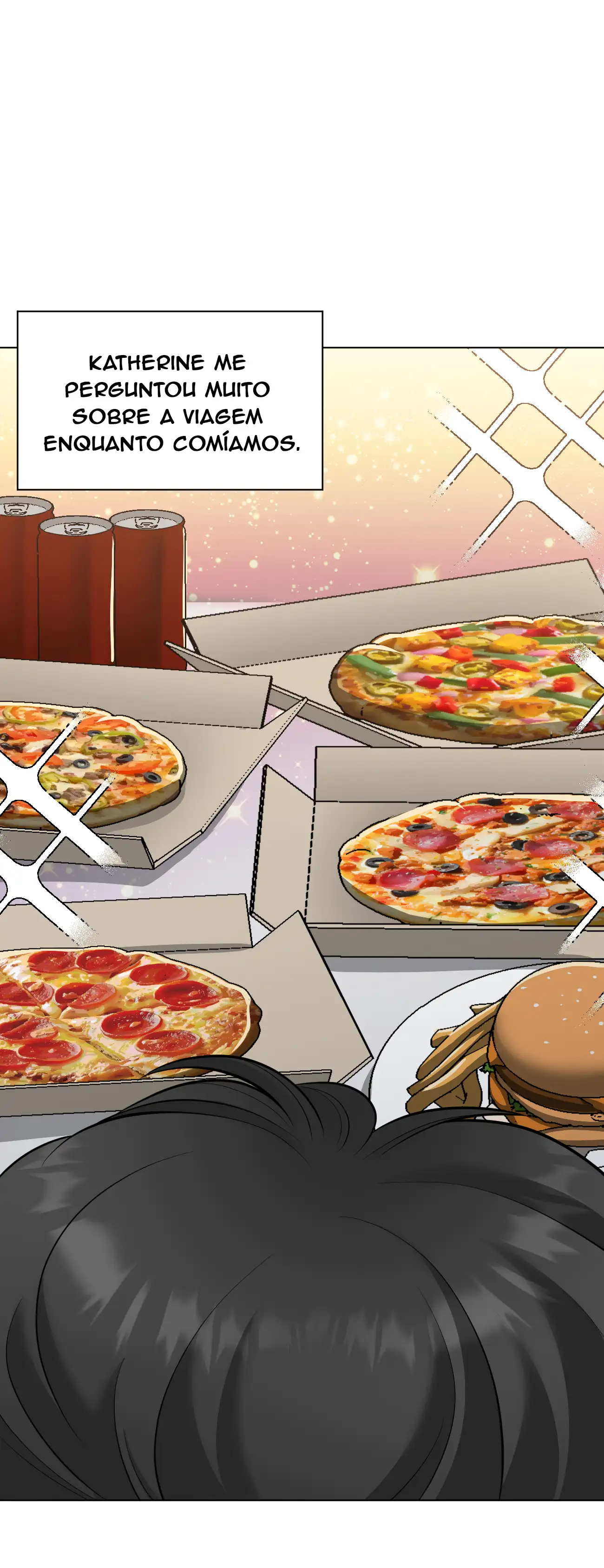 Ler Ripe Peach Young Grape (Sem Censura) Capitulo 1 Page 18