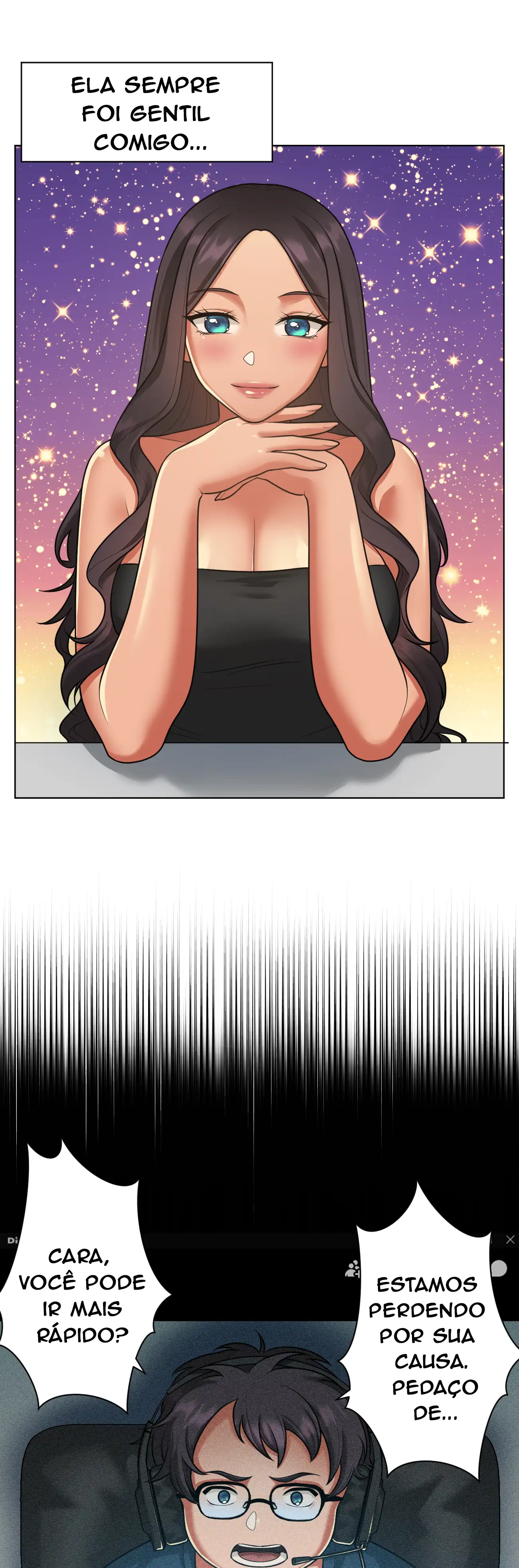 Ler Ripe Peach Young Grape (Sem Censura) Capitulo 1 Page 19