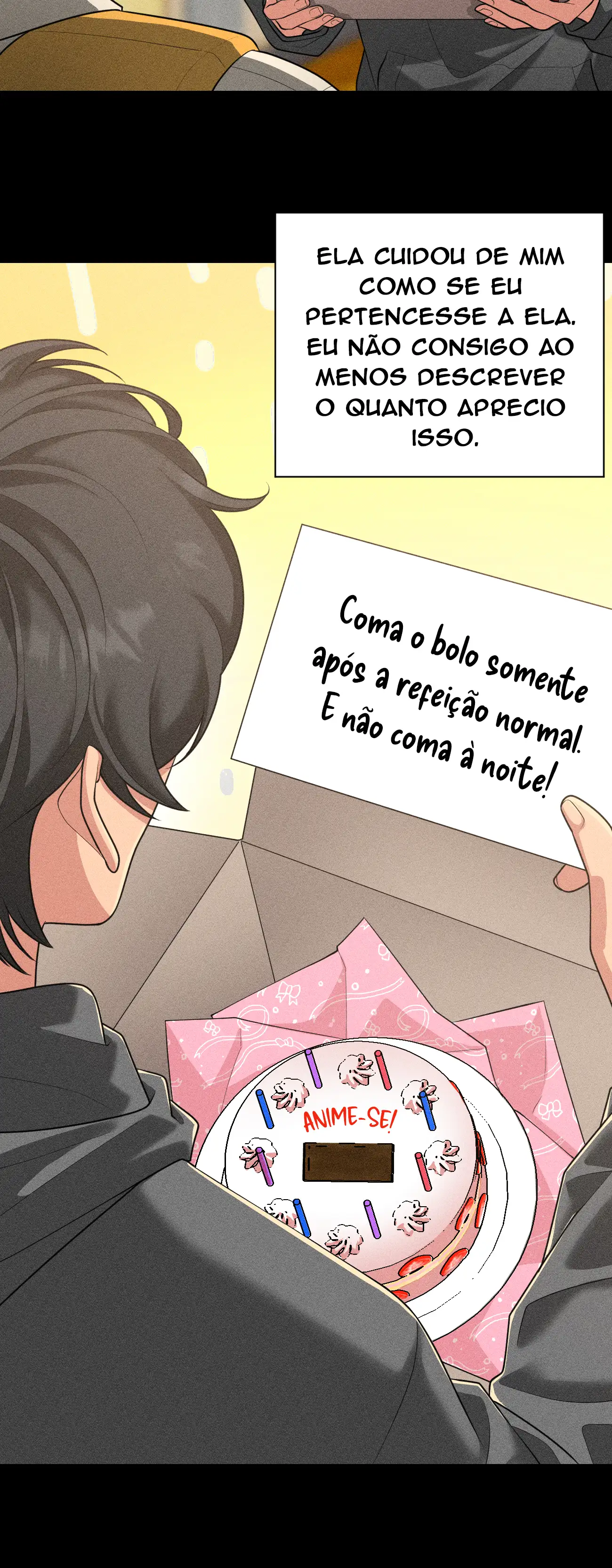 Ler Ripe Peach Young Grape (Sem Censura) Capitulo 1 Page 23