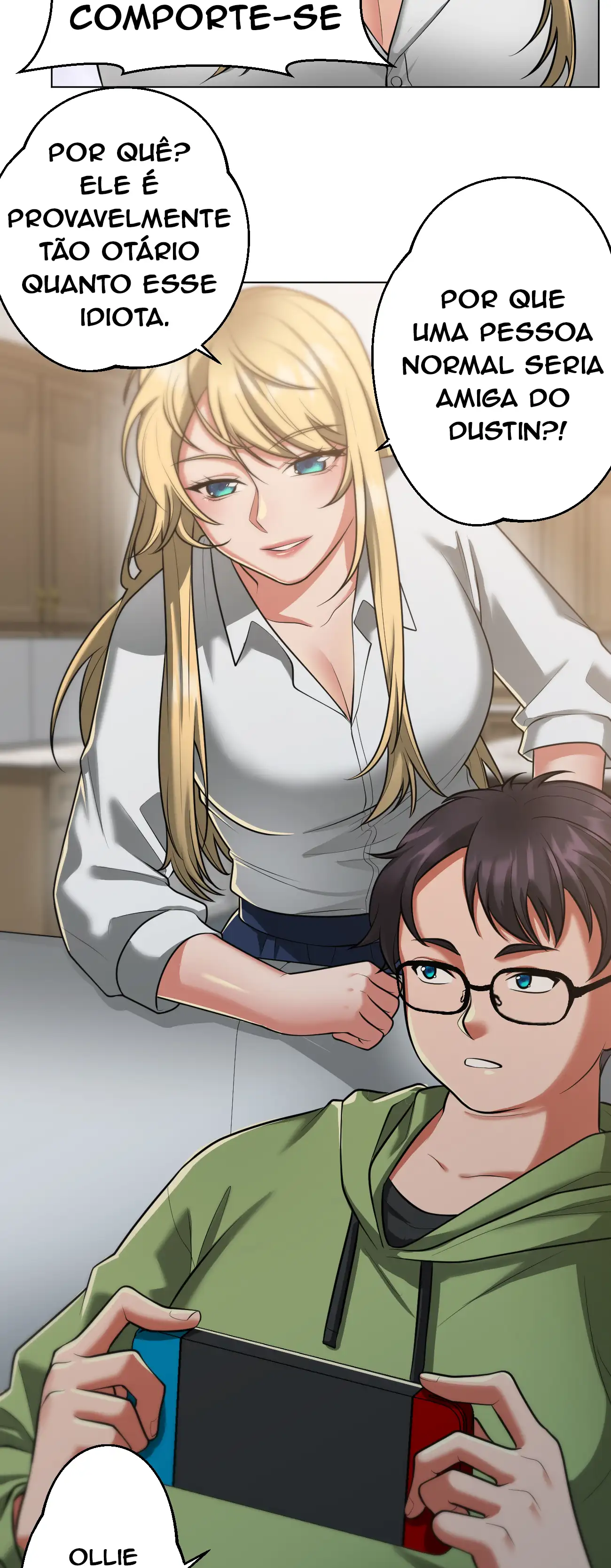 Ler Ripe Peach Young Grape (Sem Censura) Capitulo 1 Page 29