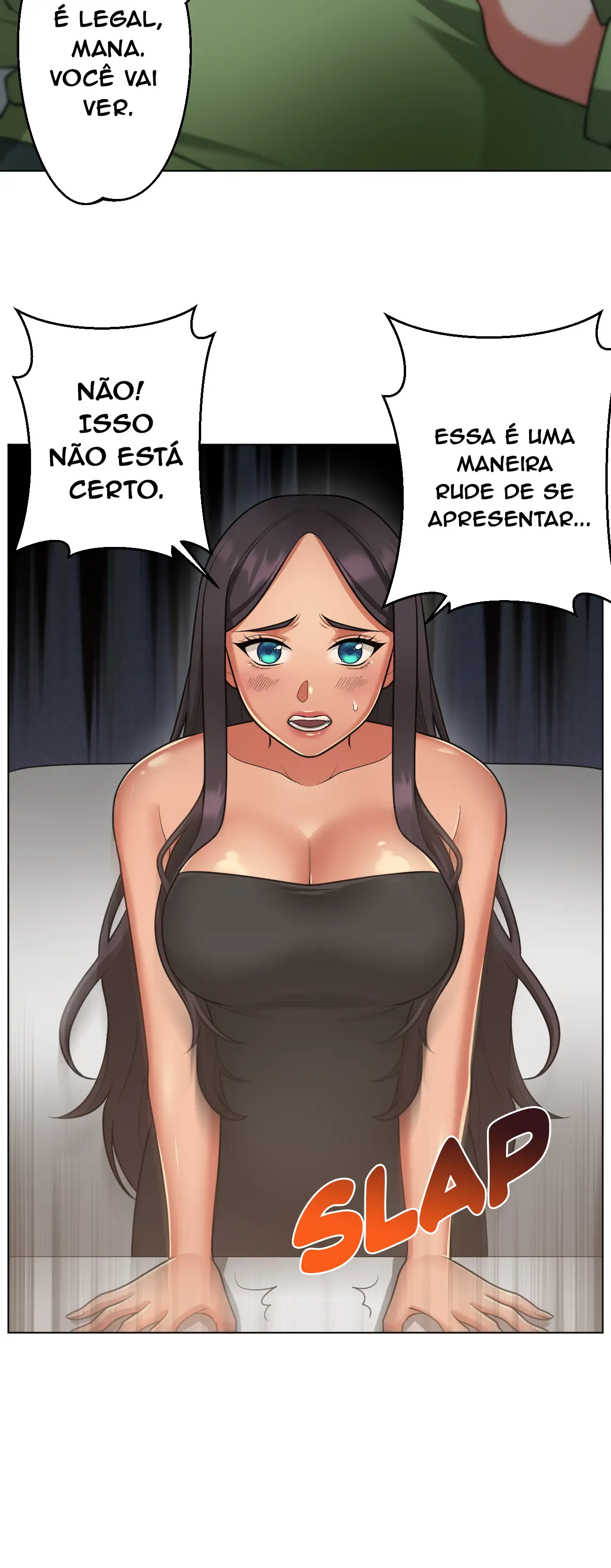 Ler Ripe Peach Young Grape (Sem Censura) Capitulo 1 Page 30