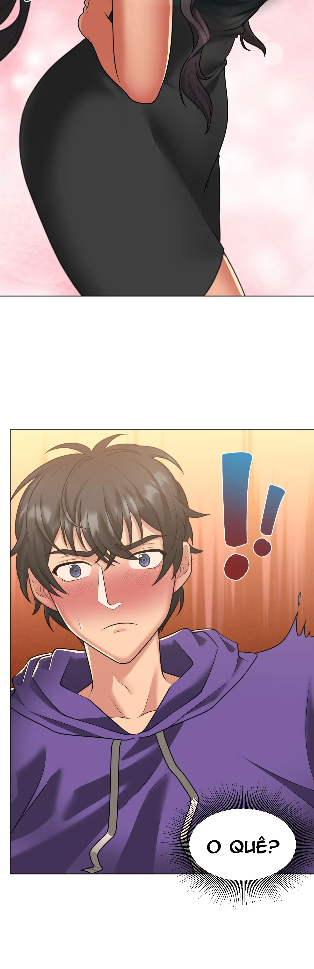 Ler Ripe Peach Young Grape (Sem Censura) Capitulo 1 Page 35