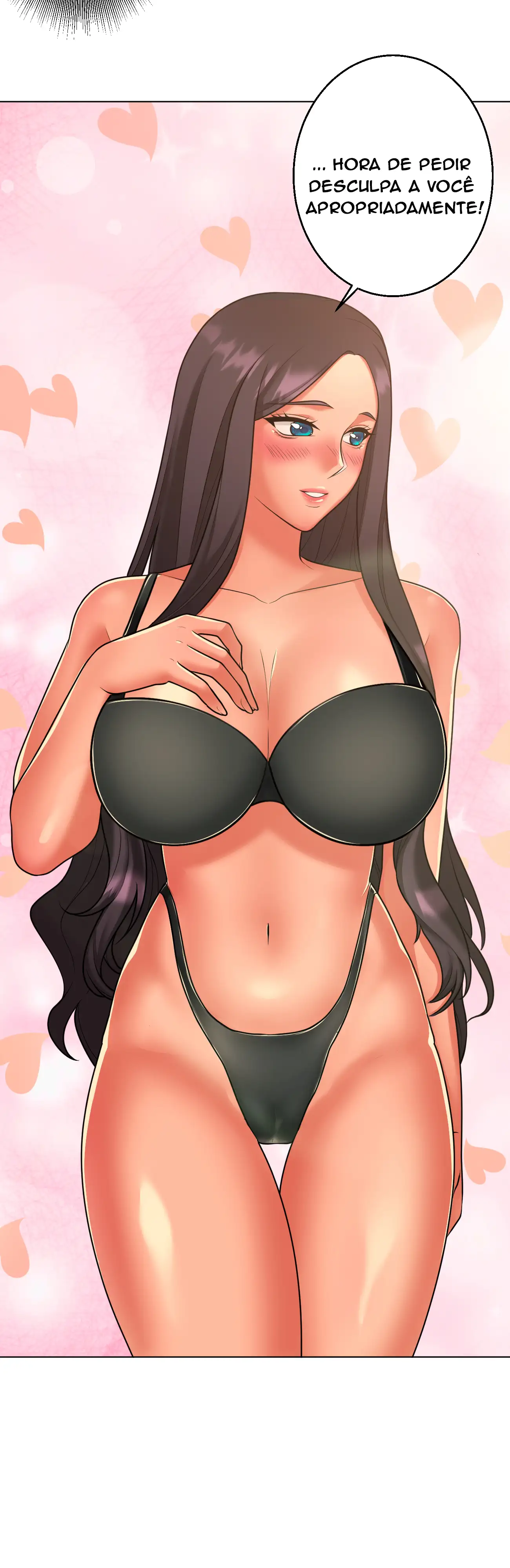 Ler Ripe Peach Young Grape (Sem Censura) Capitulo 1 Page 37