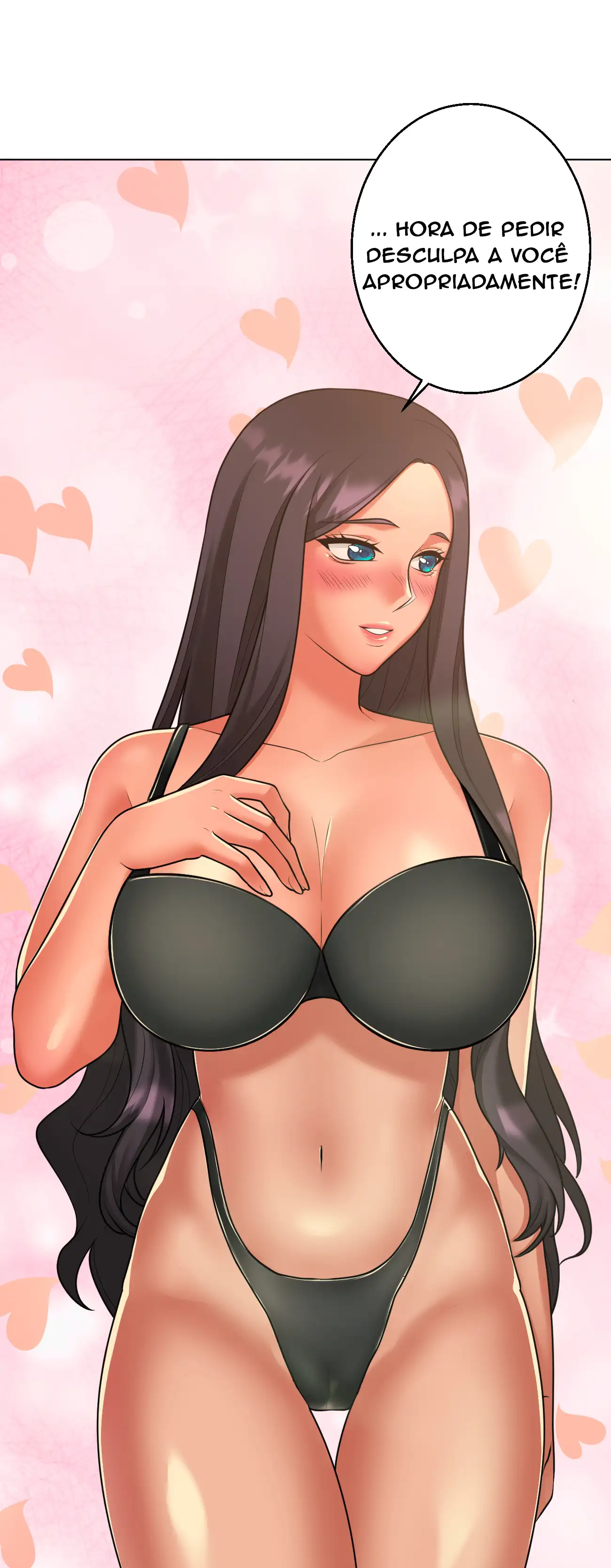 Ler Ripe Peach Young Grape (Sem Censura) Capitulo 2 Page 1