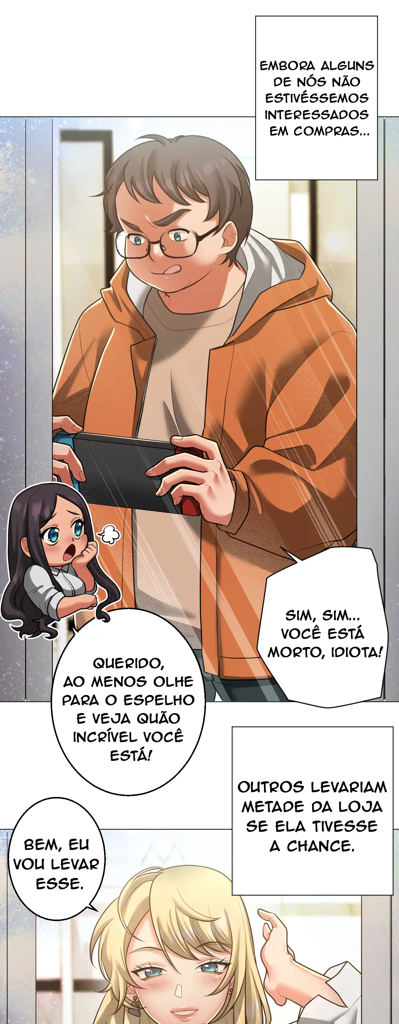 Ler Ripe Peach Young Grape (Sem Censura) Capitulo 2 Page 13