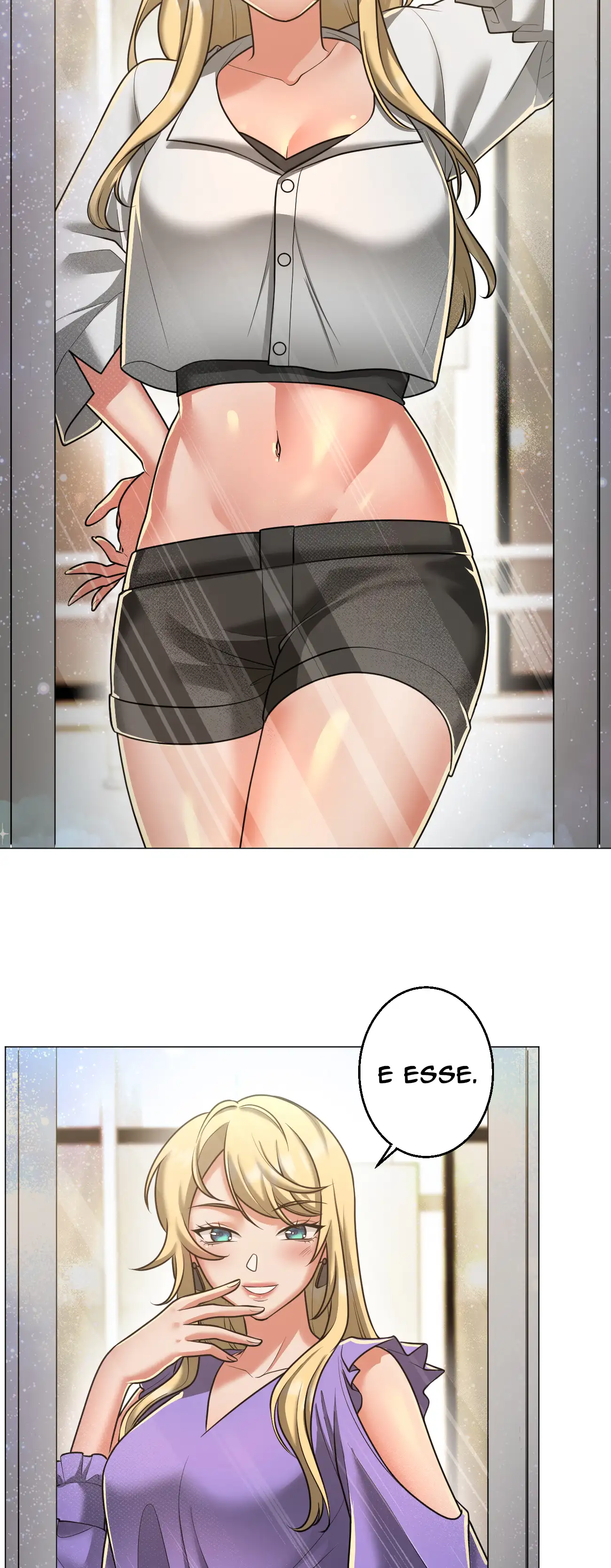 Ler Ripe Peach Young Grape (Sem Censura) Capitulo 2 Page 14