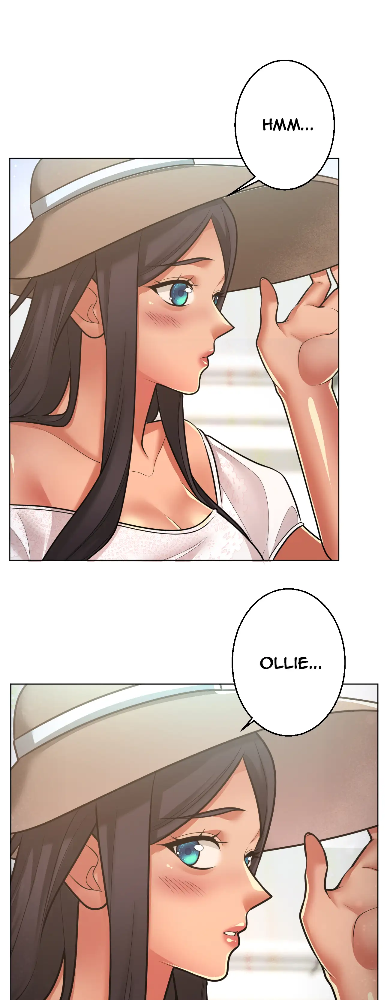 Ler Ripe Peach Young Grape (Sem Censura) Capitulo 2 Page 18