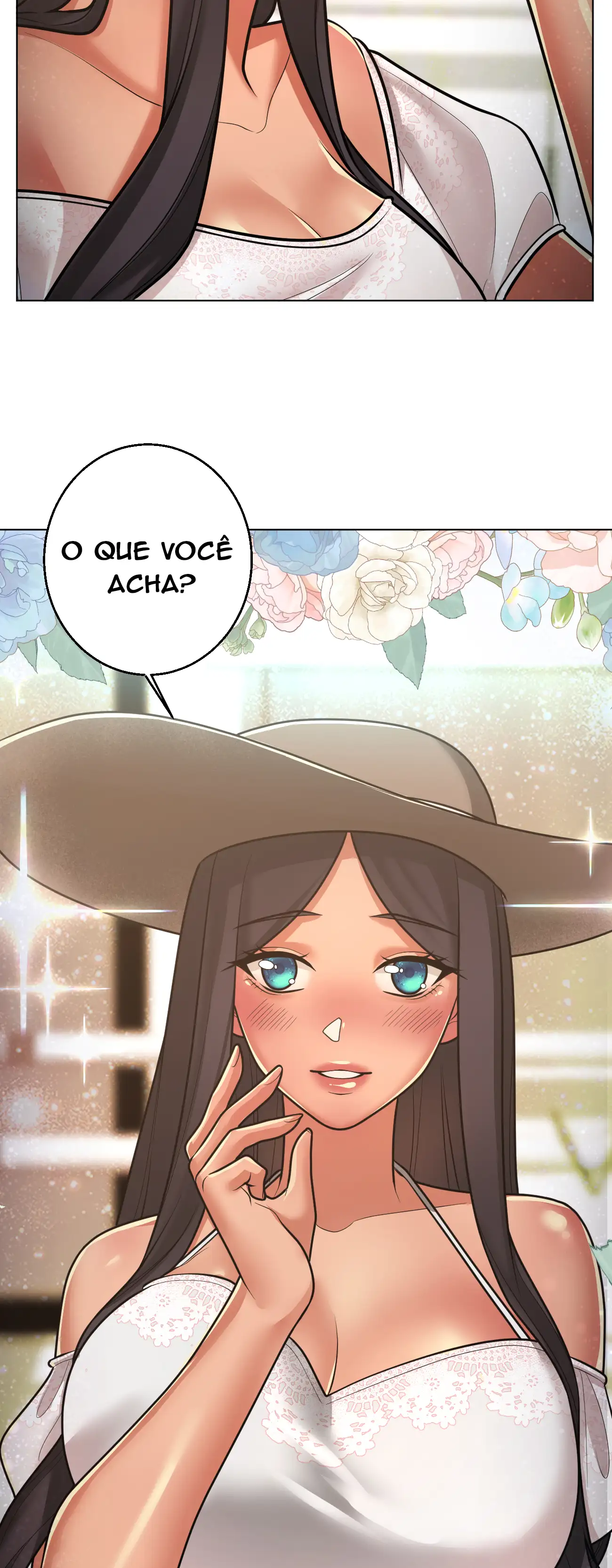 Ler Ripe Peach Young Grape (Sem Censura) Capitulo 2 Page 19